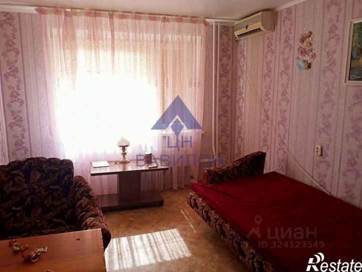 2-комн квартира пр-кт Курчатова, 29А,  д. 29А