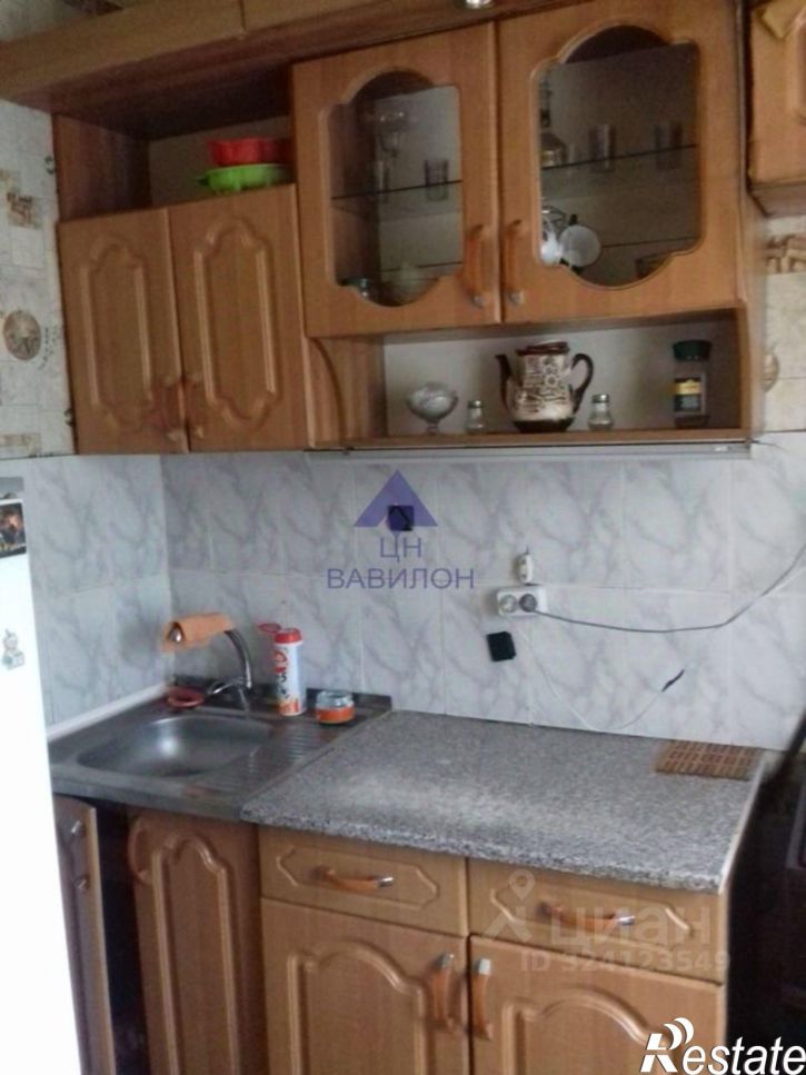 2-комн квартира пр-кт Курчатова, 29А,  д. 29А