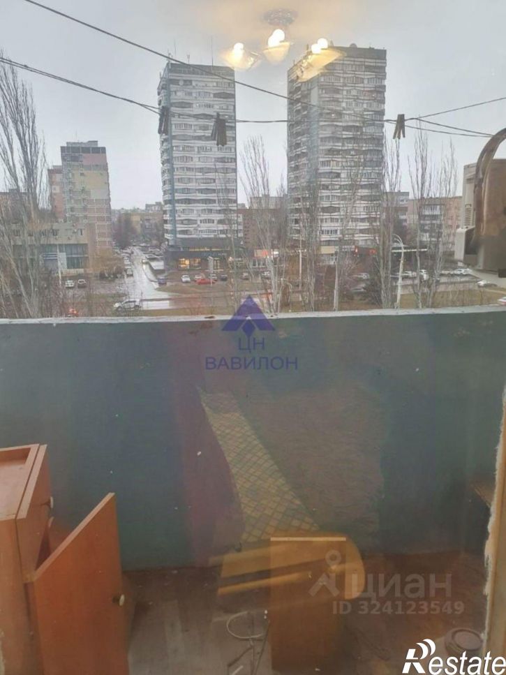 2-комн квартира пр-кт Курчатова, 29А,  д. 29А