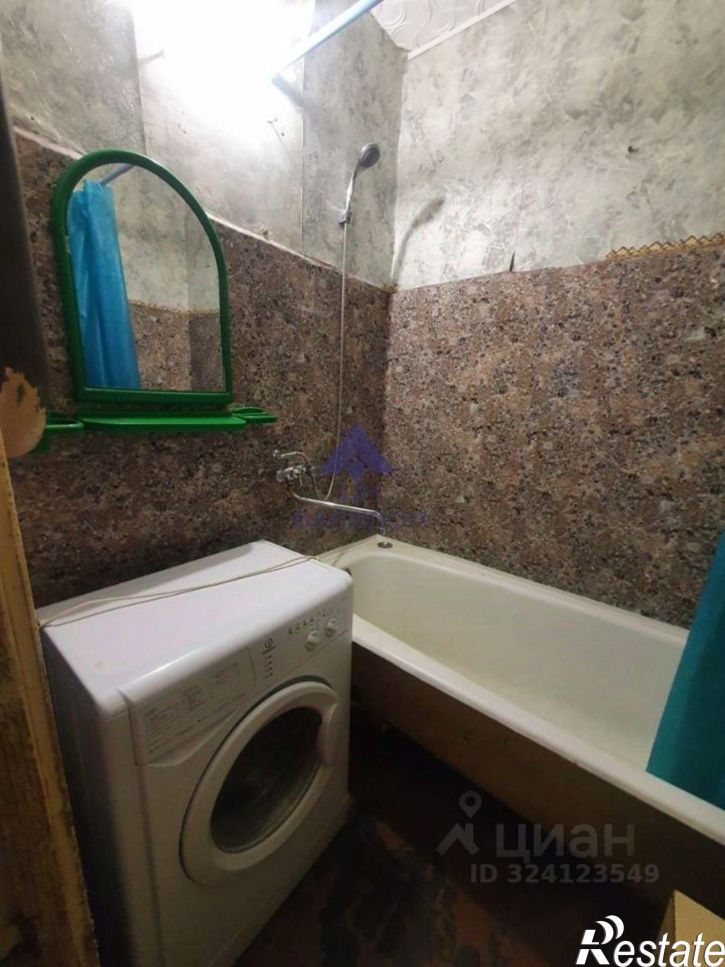 2-комн квартира пр-кт Курчатова, 29А,  д. 29А