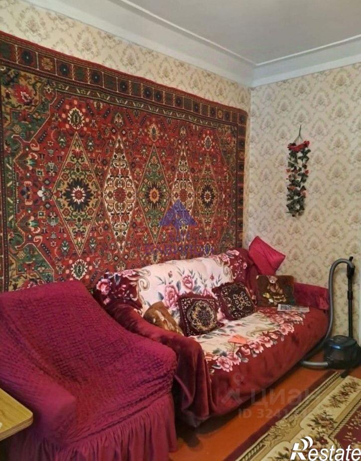 3-комн квартира Донской пер, 30,  д. 30