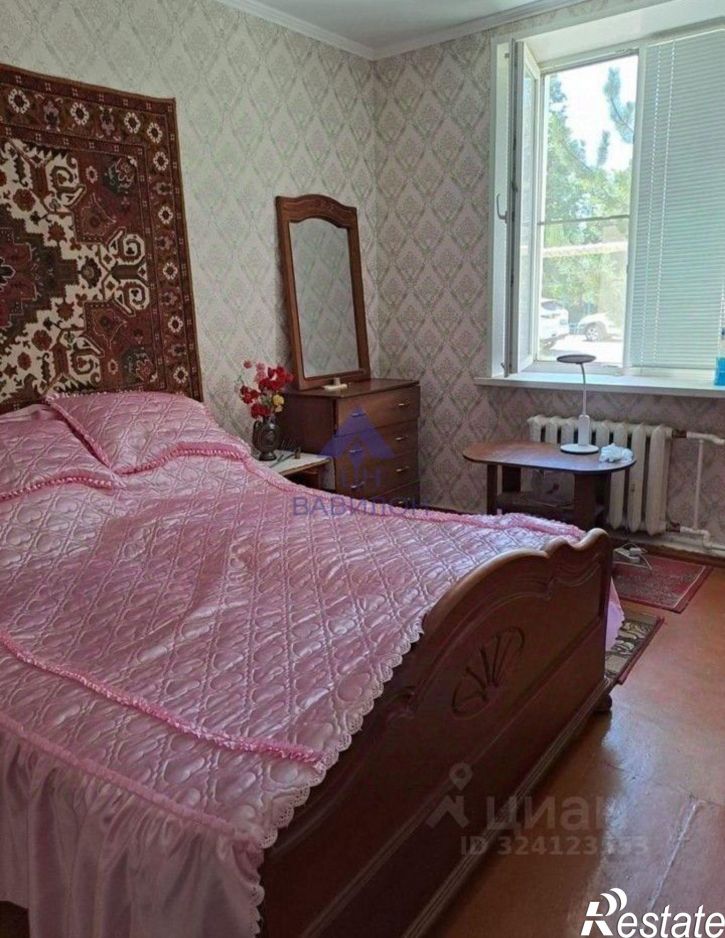 3-комн квартира Донской пер, 30,  д. 30