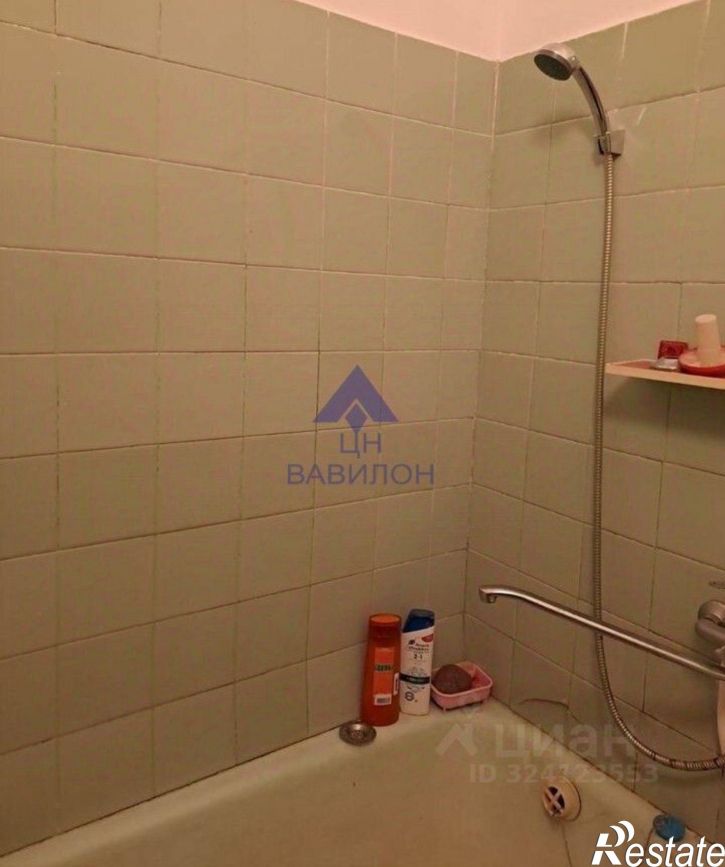 3-комн квартира Донской пер, 30,  д. 30