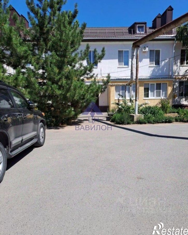 3-комн квартира Донской пер, 30,  д. 30