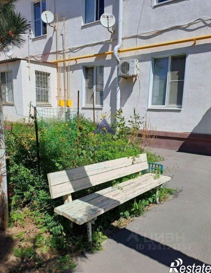 3-комн квартира Донской пер, 30,  д. 30