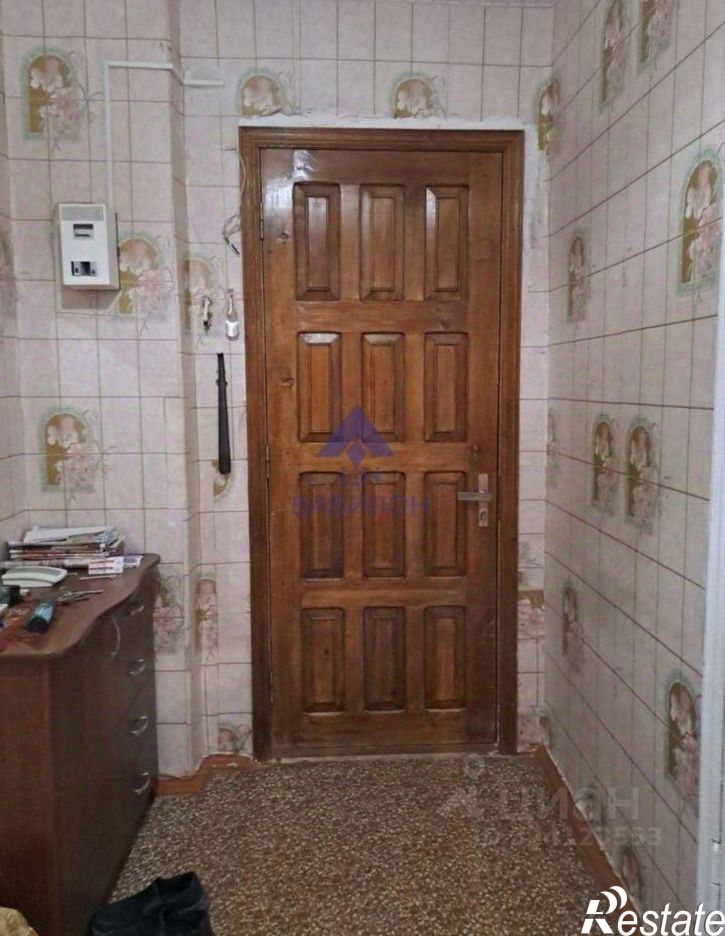 3-комн квартира Донской пер, 30,  д. 30