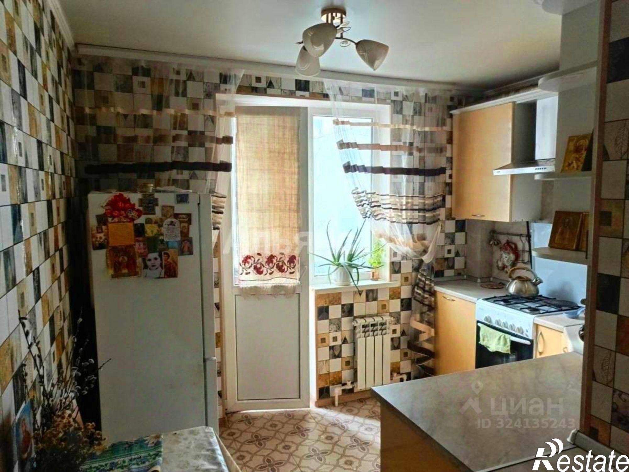 Купить квартиру за 3 400 000 рублей на улица Максима Горького (дублёр), 153А