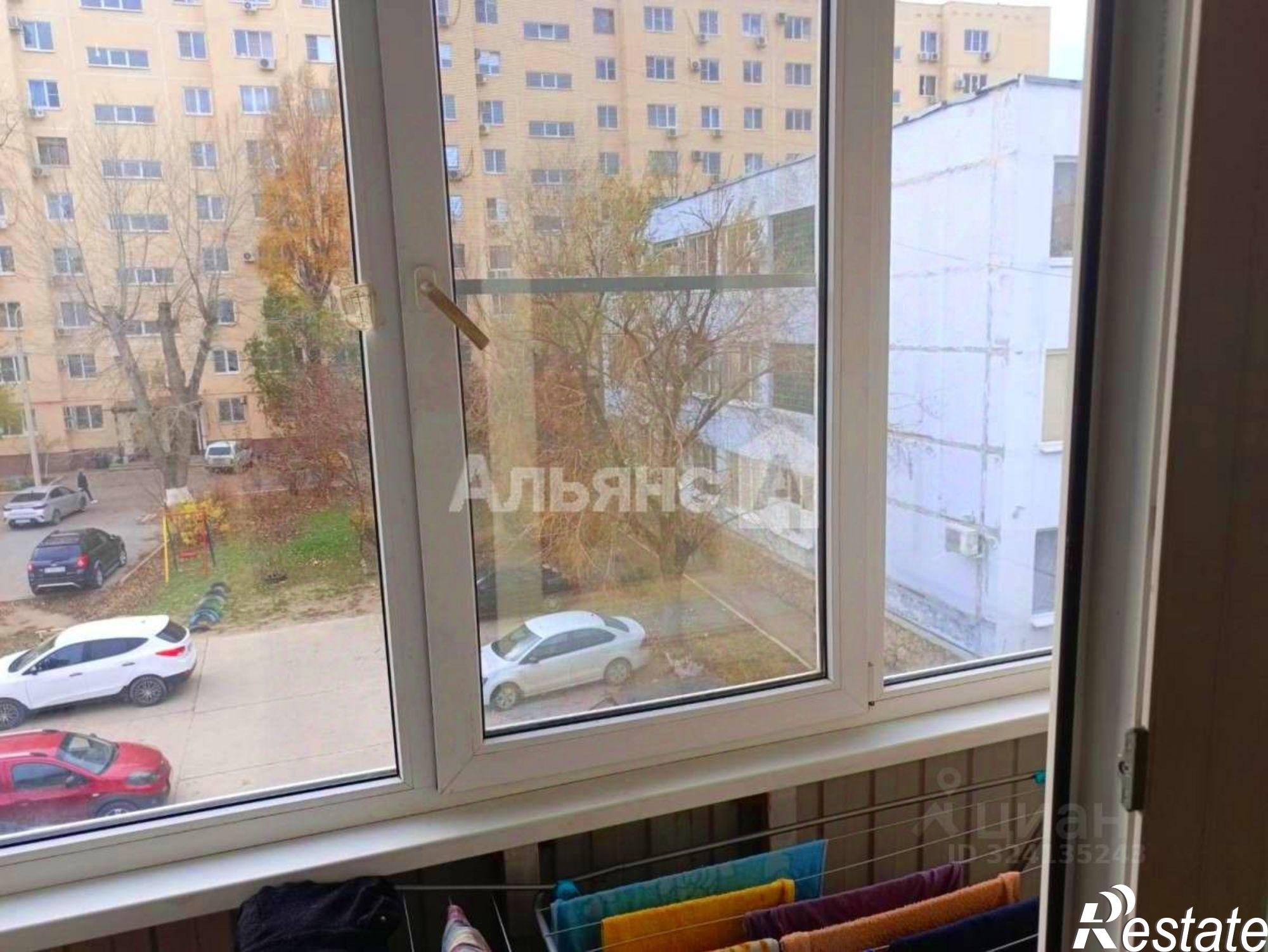 Купить квартиру за 3 400 000 рублей на улица Максима Горького (дублёр), 153А