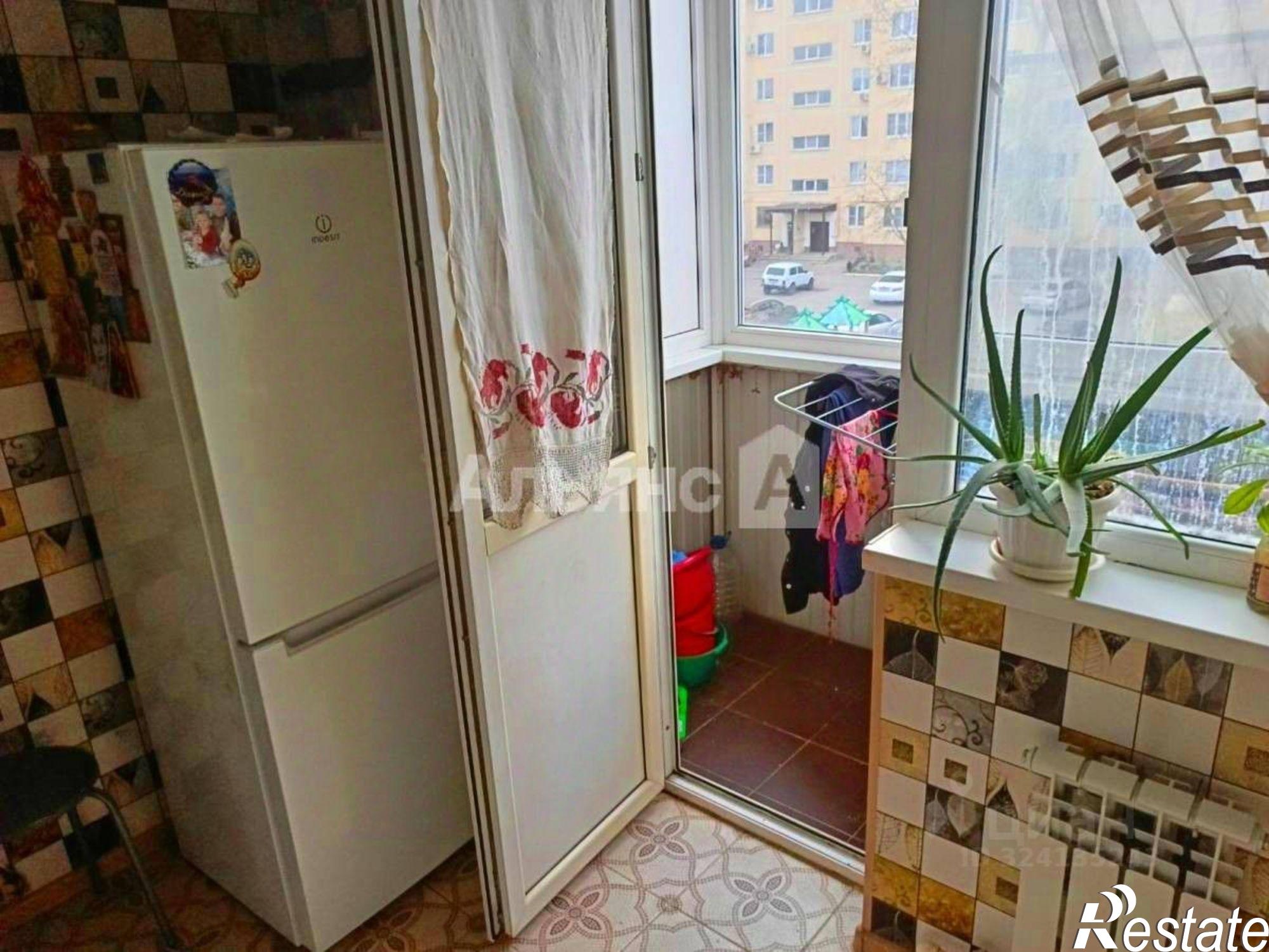 Купить квартиру за 3 400 000 рублей на улица Максима Горького (дублёр), 153А