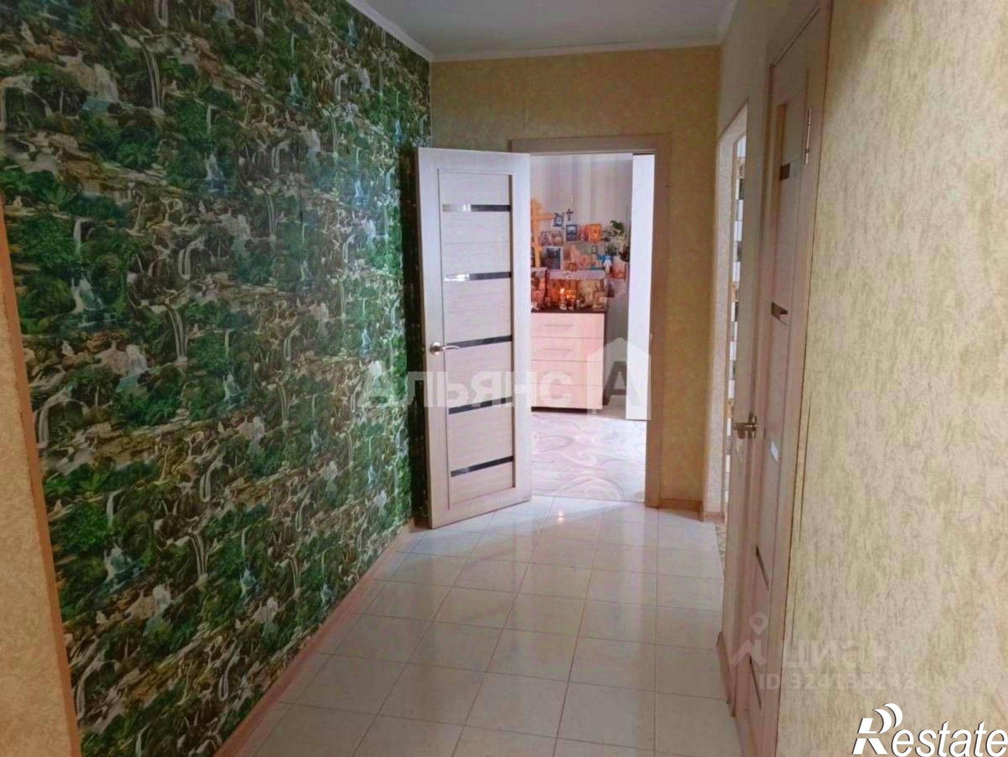 Купить квартиру за 3 400 000 рублей на улица Максима Горького (дублёр), 153А