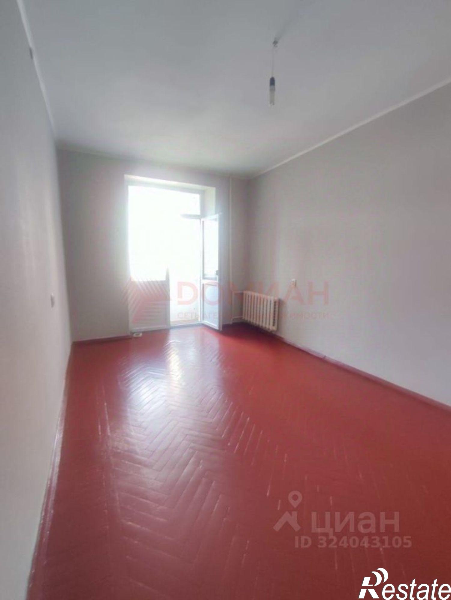 Купить квартиру за 2 945 000 рублей на улица Лермонтова, 10