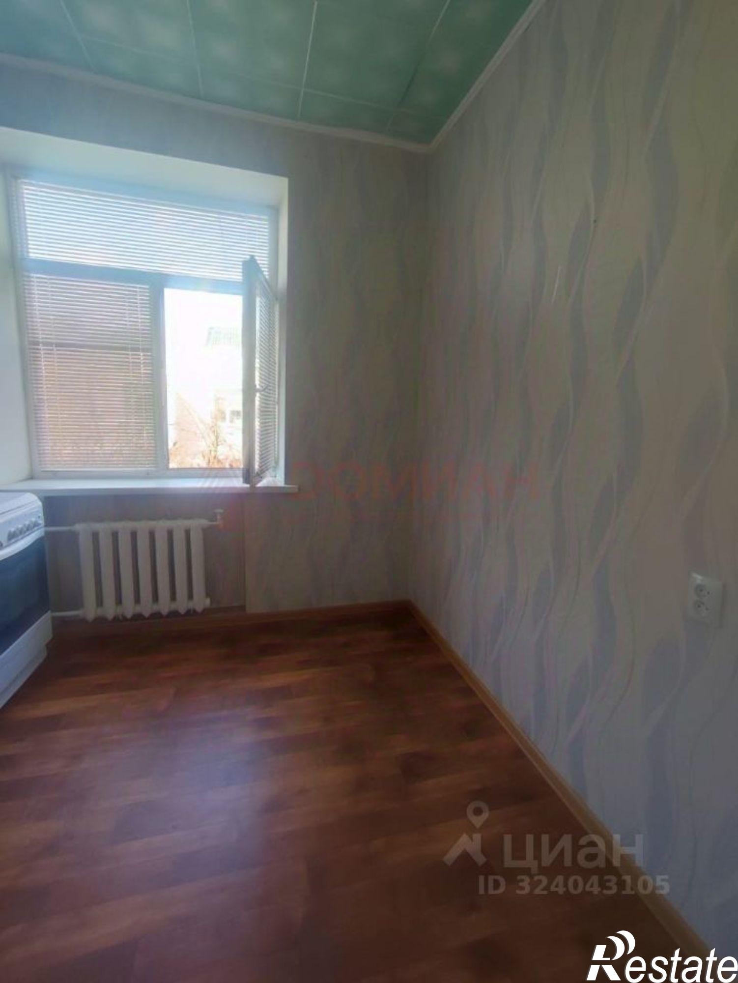 Купить квартиру за 2 945 000 рублей на улица Лермонтова, 10