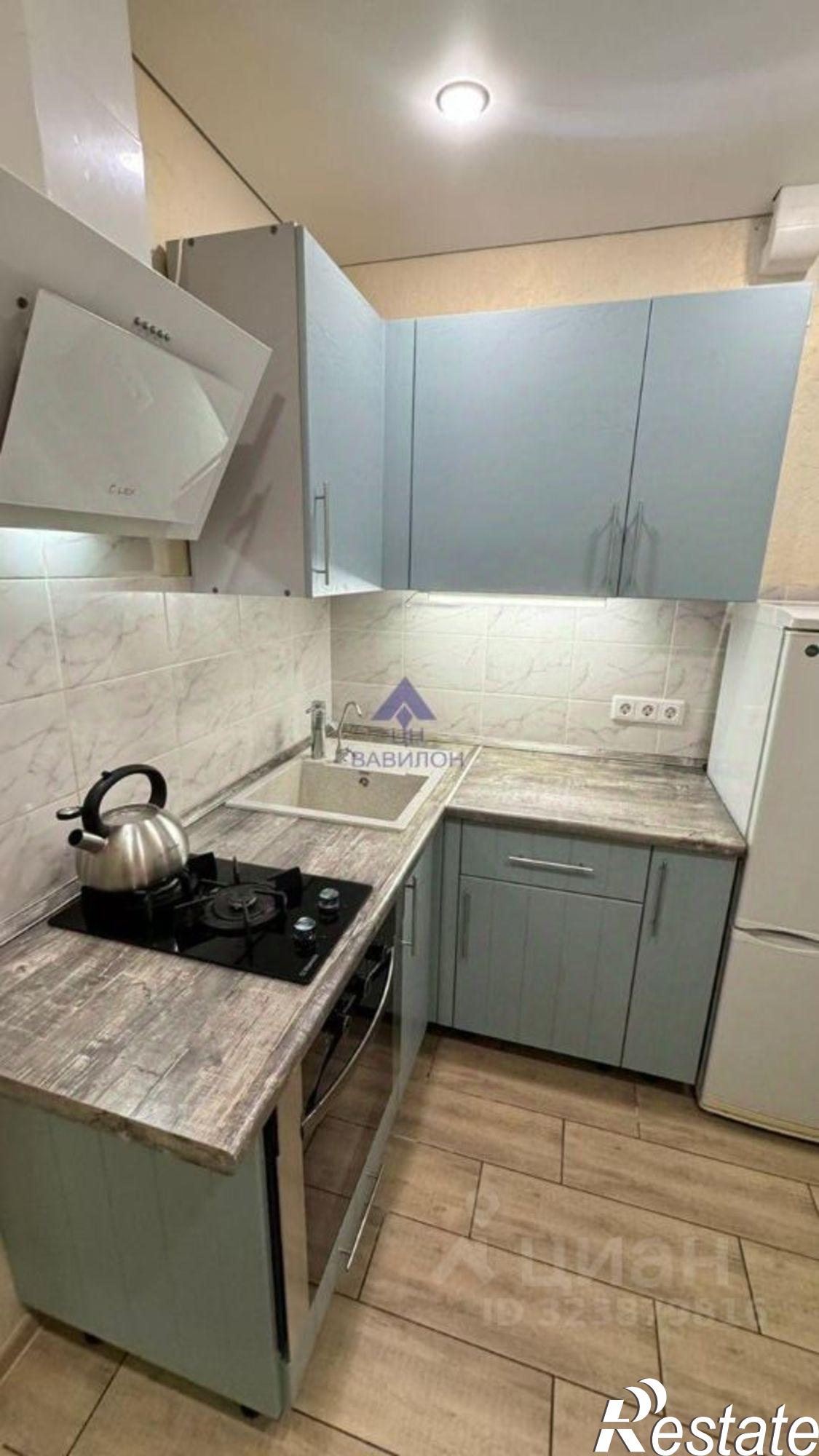 Купить квартиру за 4 400 000 рублей на улица Ленина, 69