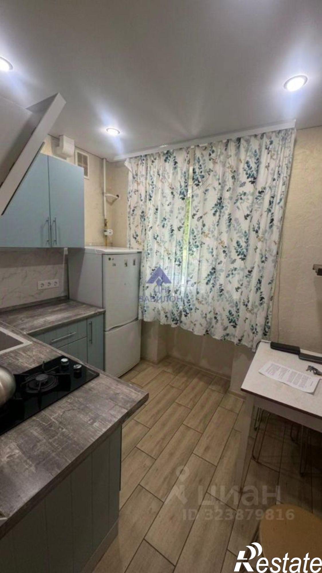 Купить квартиру за 4 400 000 рублей на улица Ленина, 69