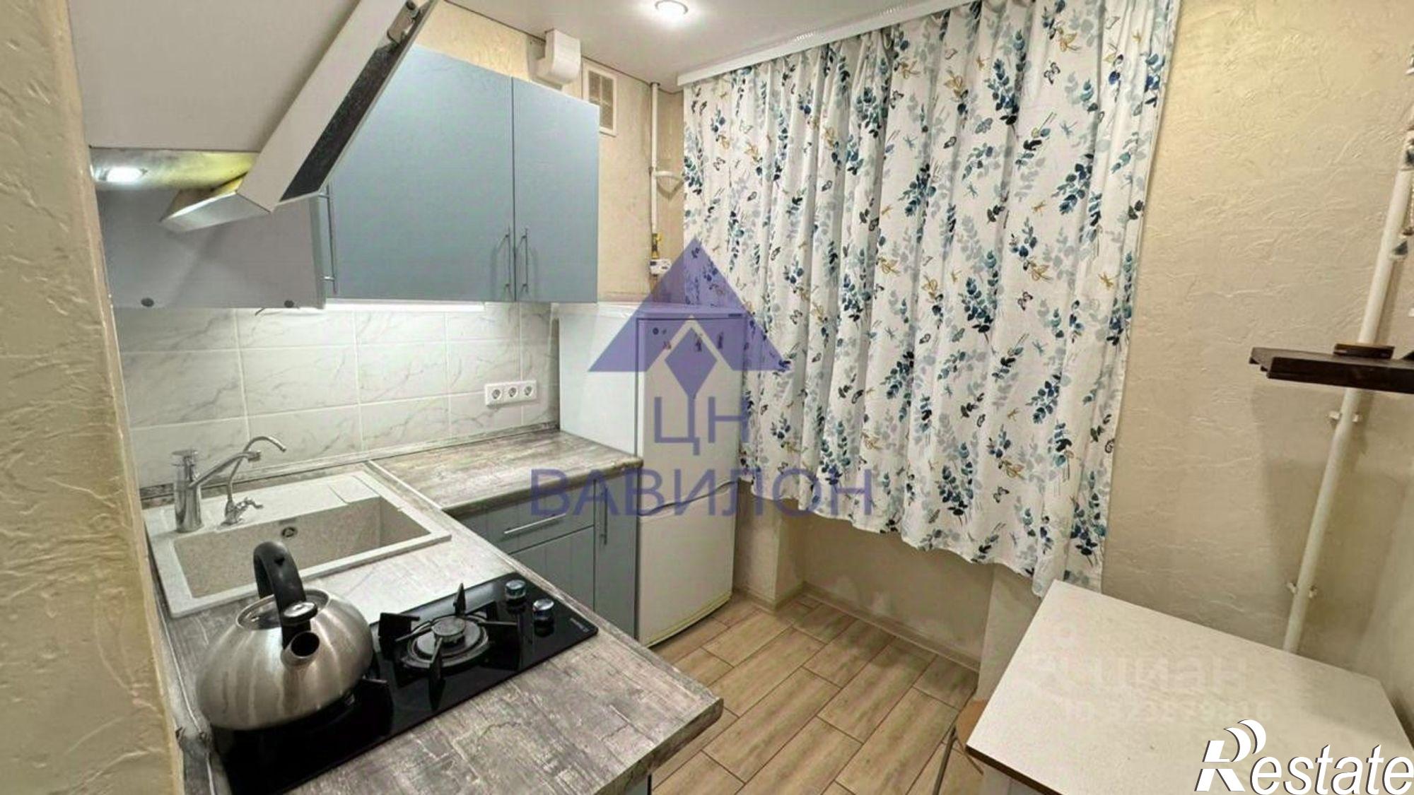 Купить квартиру за 4 400 000 рублей на улица Ленина, 69