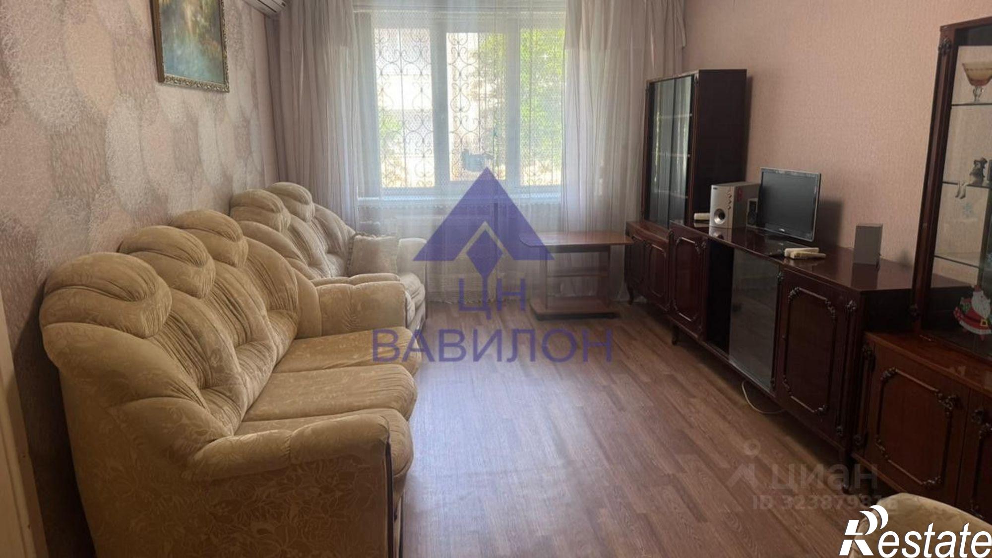 Купить квартиру за 4 400 000 рублей на улица Ленина, 69