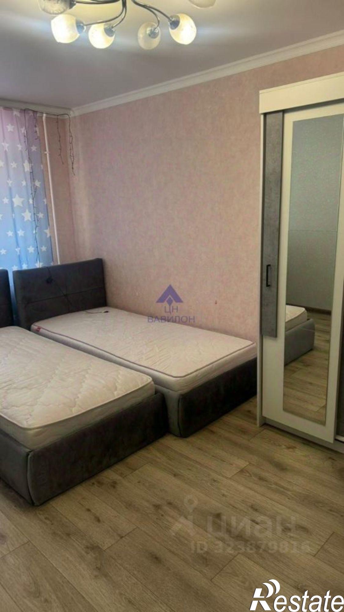 Купить квартиру за 4 400 000 рублей на улица Ленина, 69