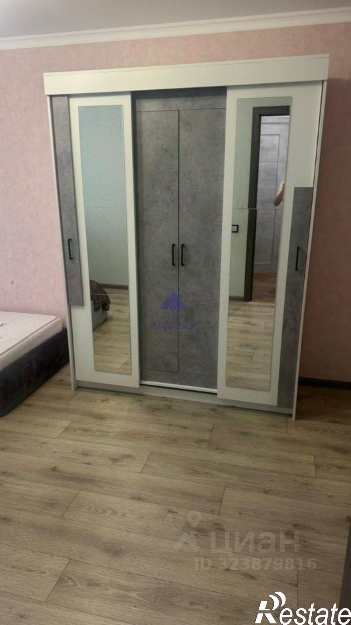 Купить квартиру за 4 400 000 рублей на улица Ленина, 69