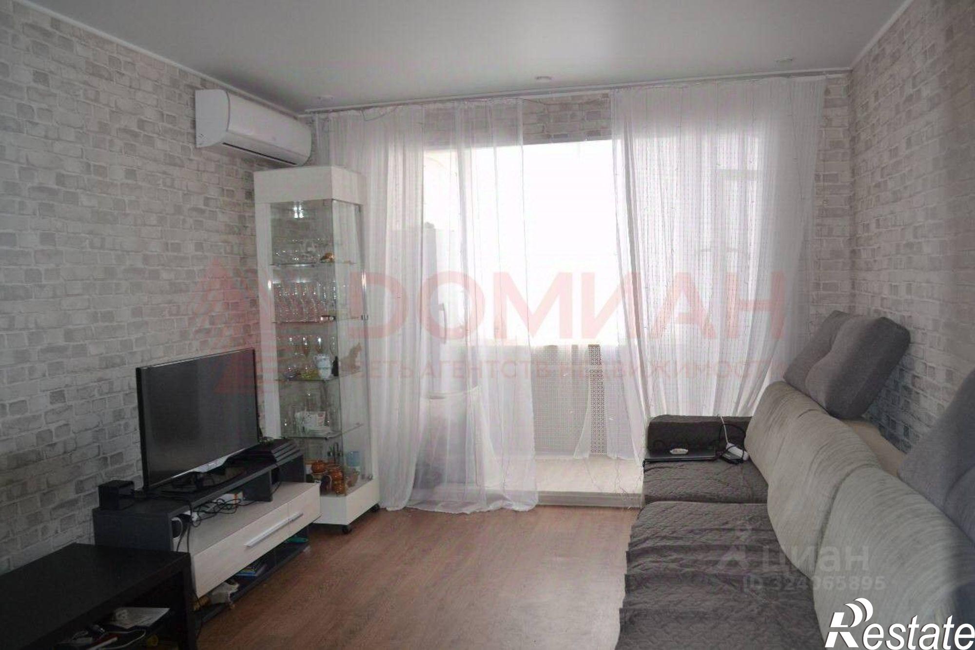 Купить квартиру за 6 500 000 рублей на бульвар Великой Победы, 34