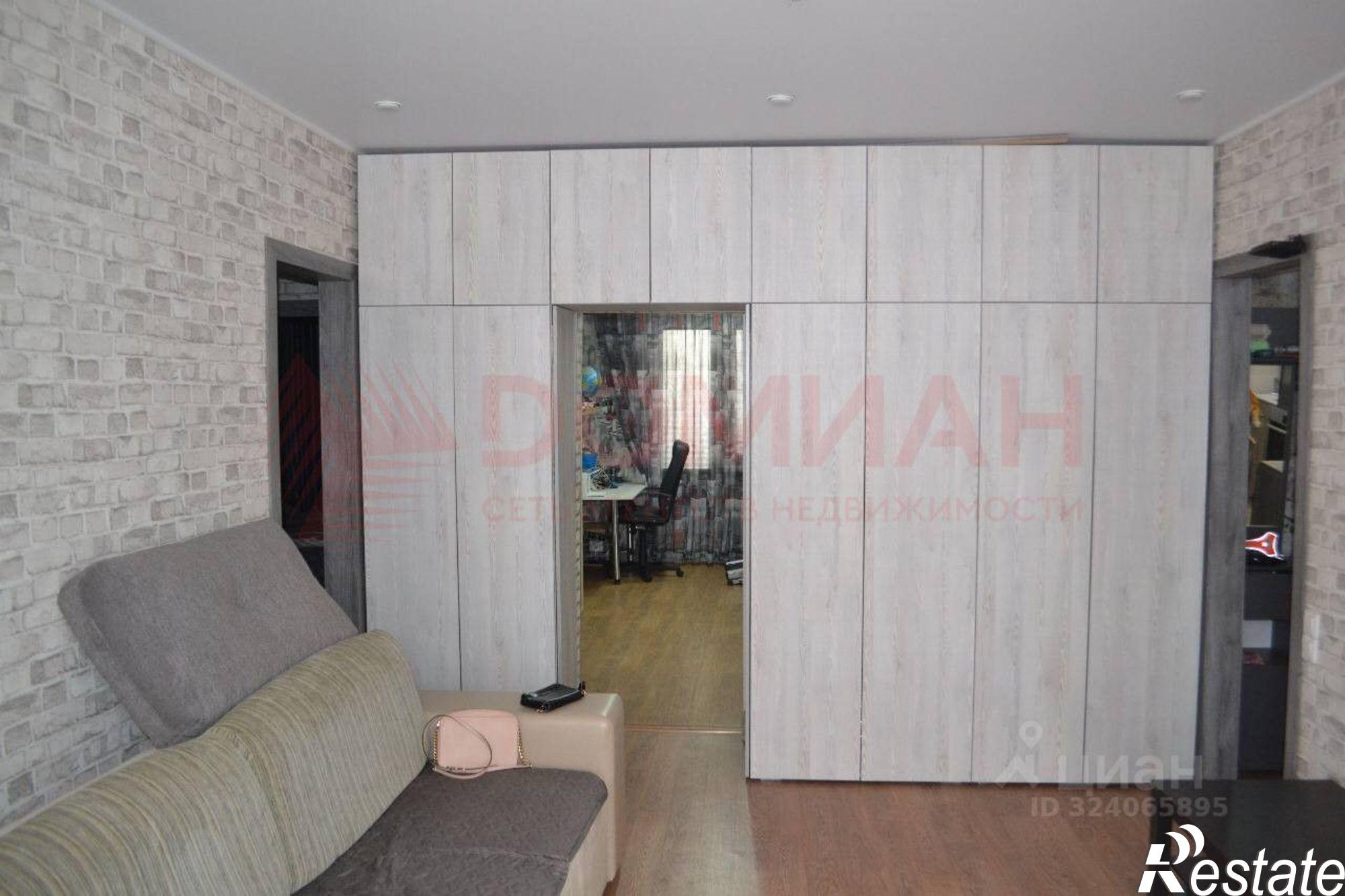 Купить квартиру за 6 500 000 рублей на бульвар Великой Победы, 34