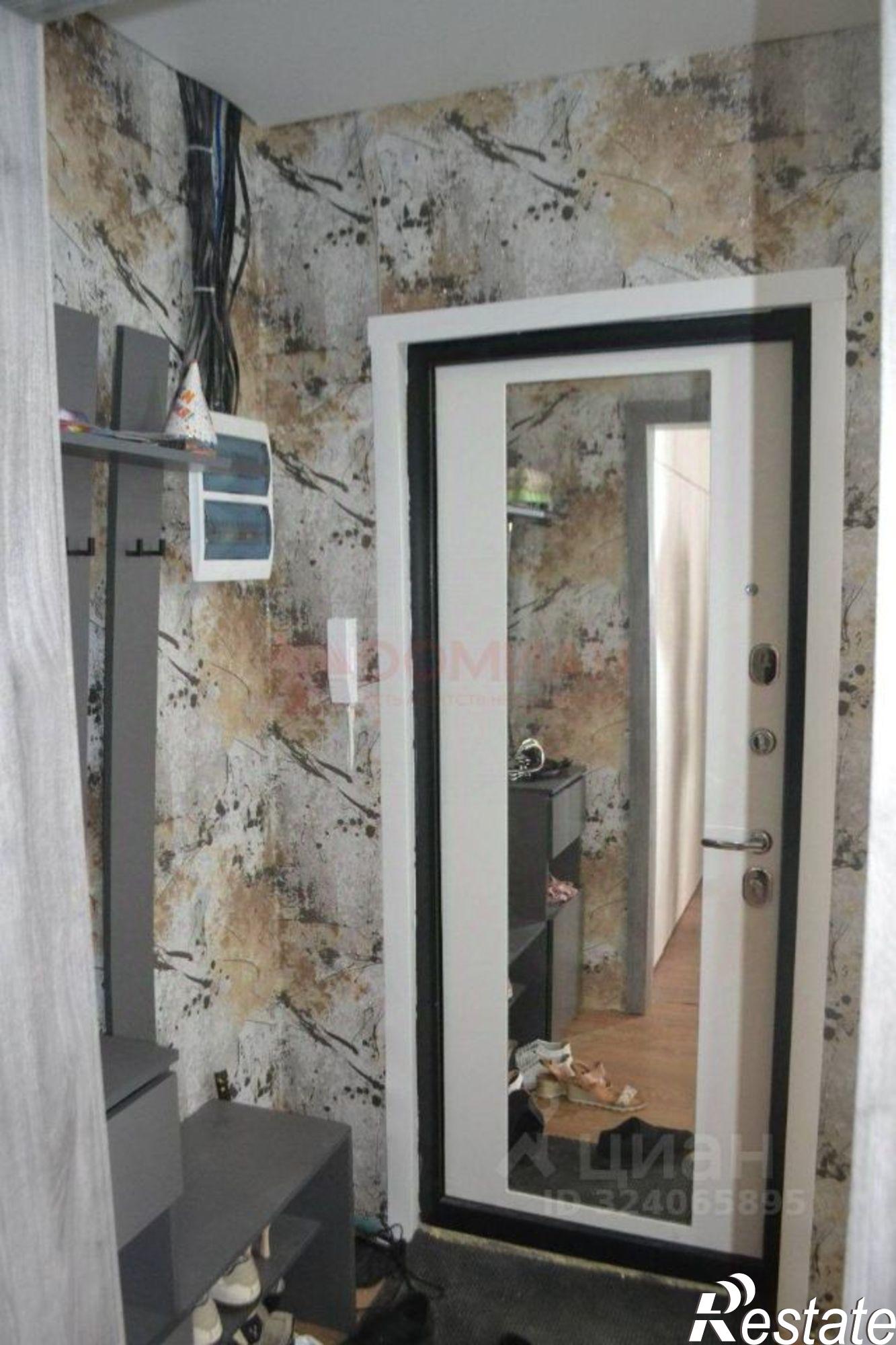 Купить квартиру за 6 500 000 рублей на бульвар Великой Победы, 34