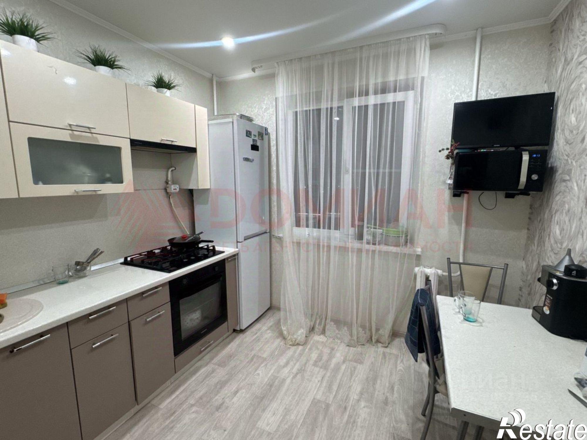 Купить квартиру за 5 800 000 рублей на пр-кт Мира, 31