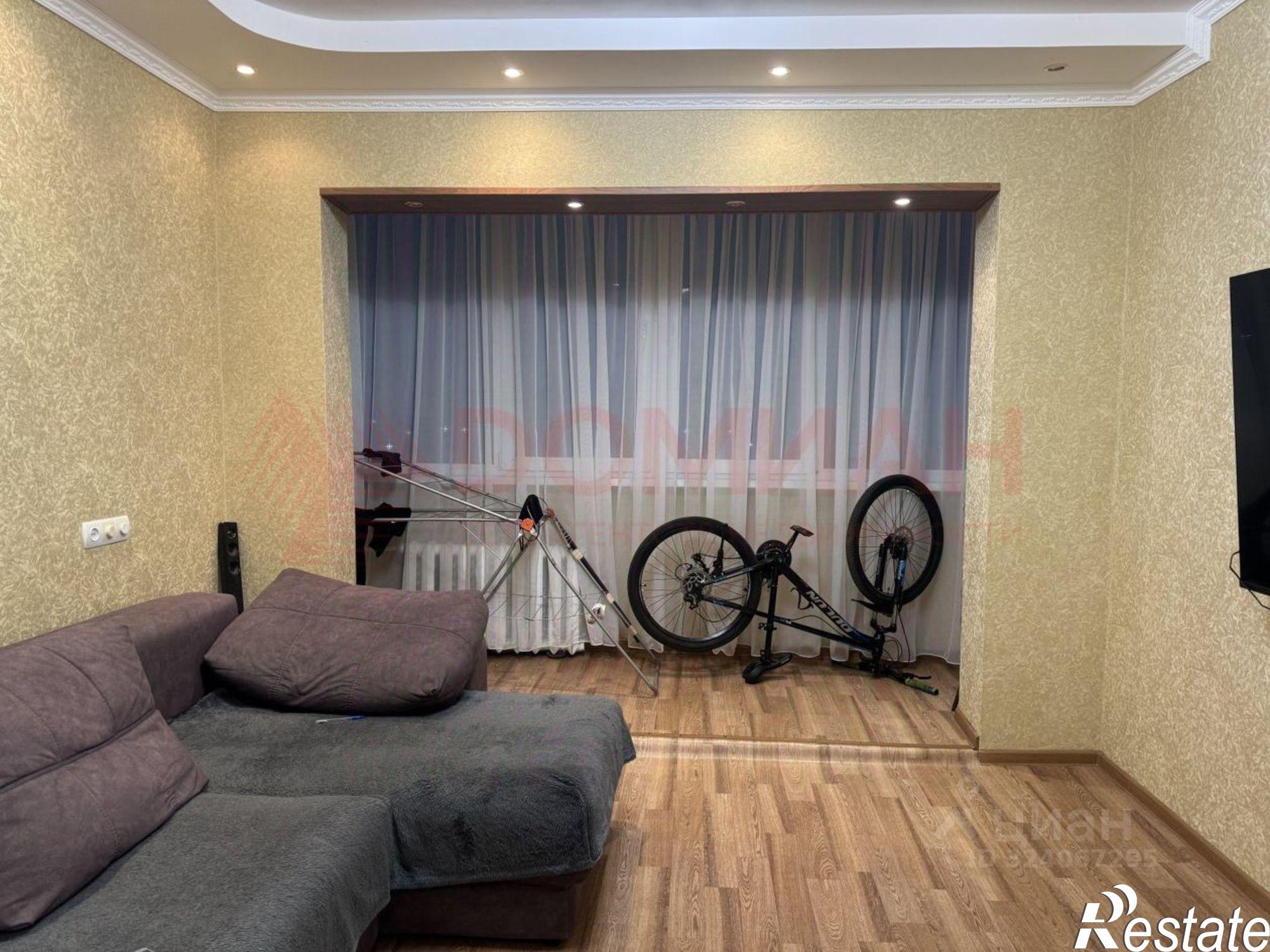 Купить квартиру за 5 800 000 рублей на пр-кт Мира, 31