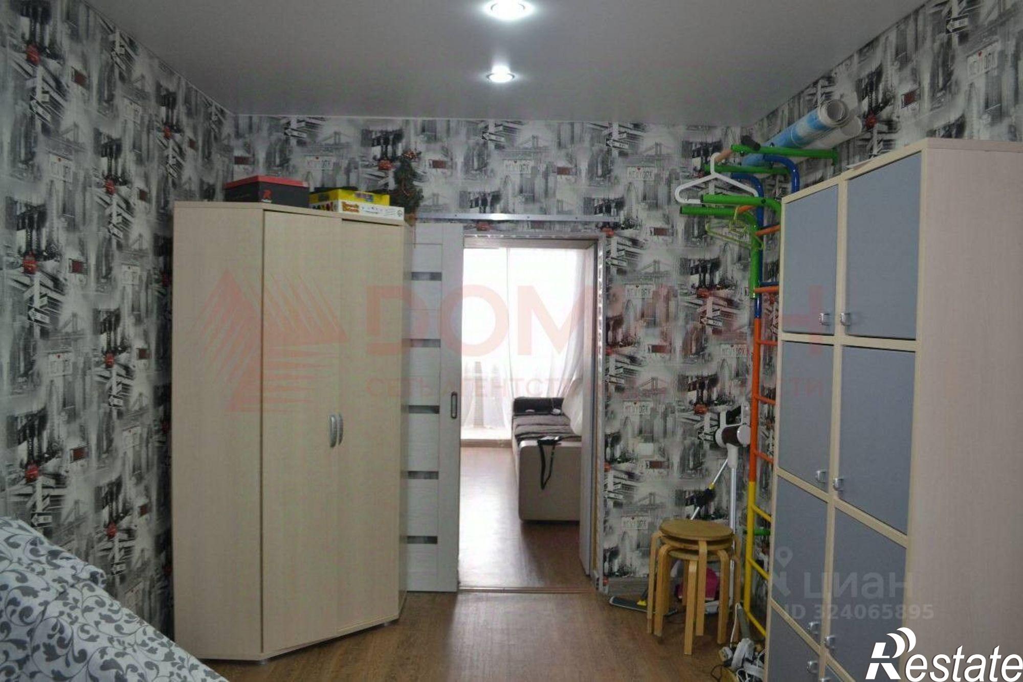 Купить квартиру за 6 500 000 рублей на бульвар Великой Победы, 34