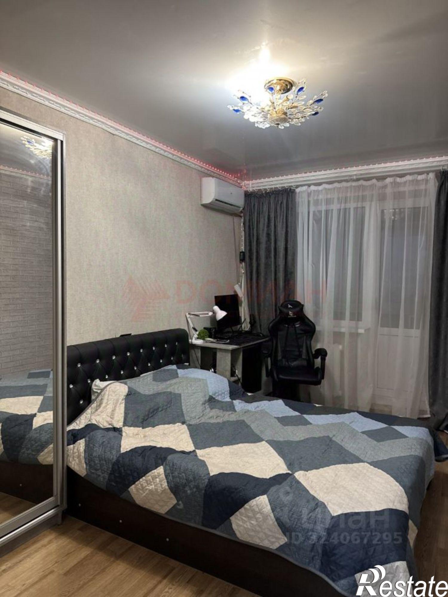 Купить квартиру за 5 800 000 рублей на пр-кт Мира, 31