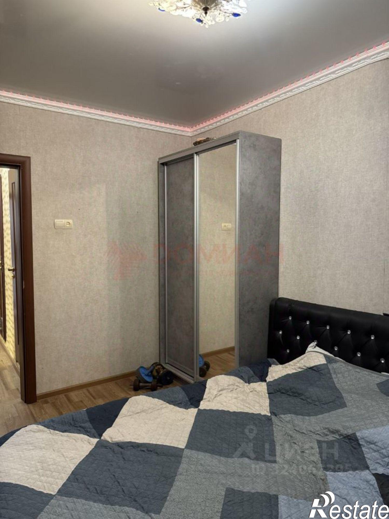 Купить квартиру за 5 800 000 рублей на пр-кт Мира, 31