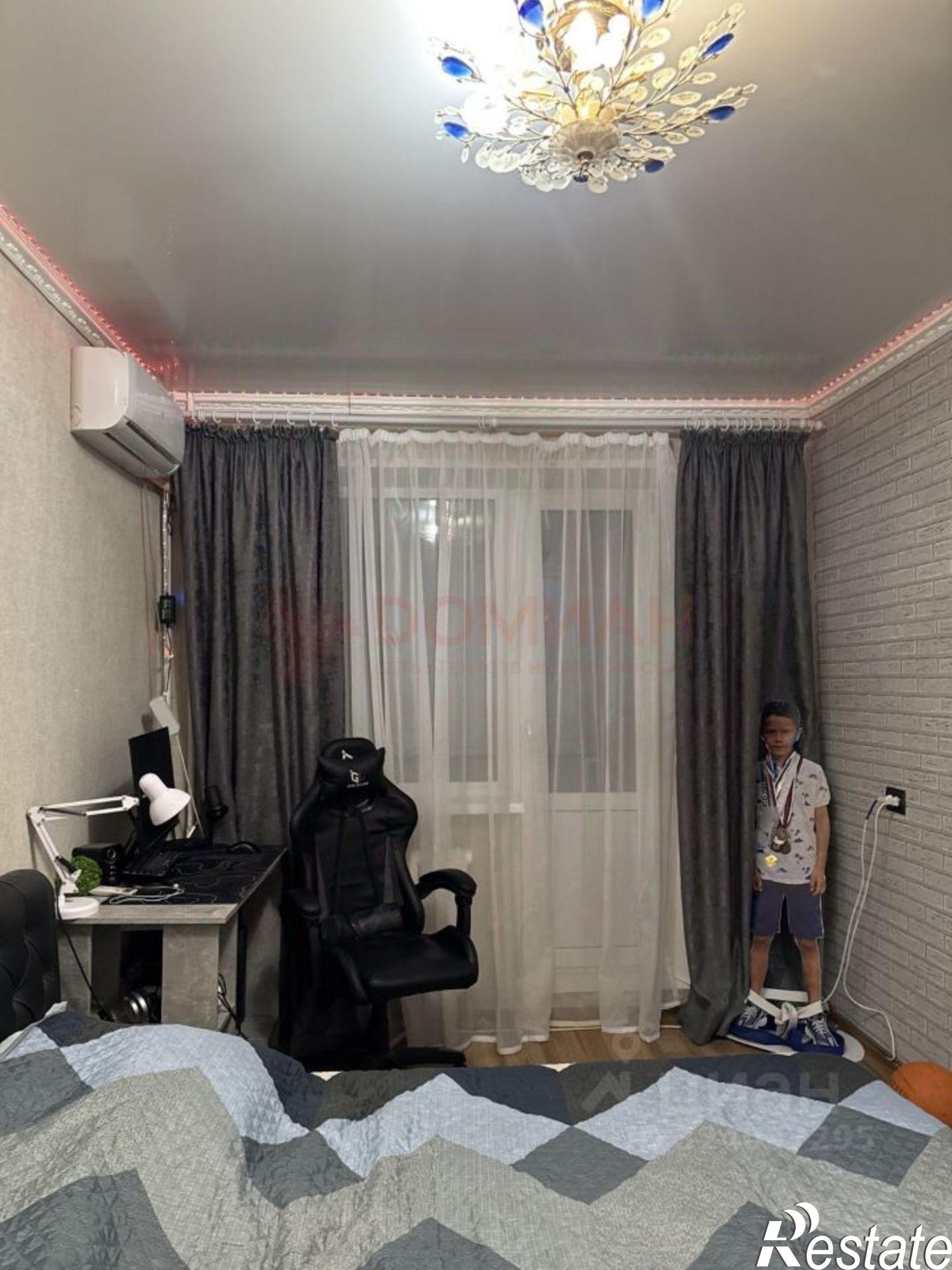 Купить квартиру за 5 800 000 рублей на пр-кт Мира, 31