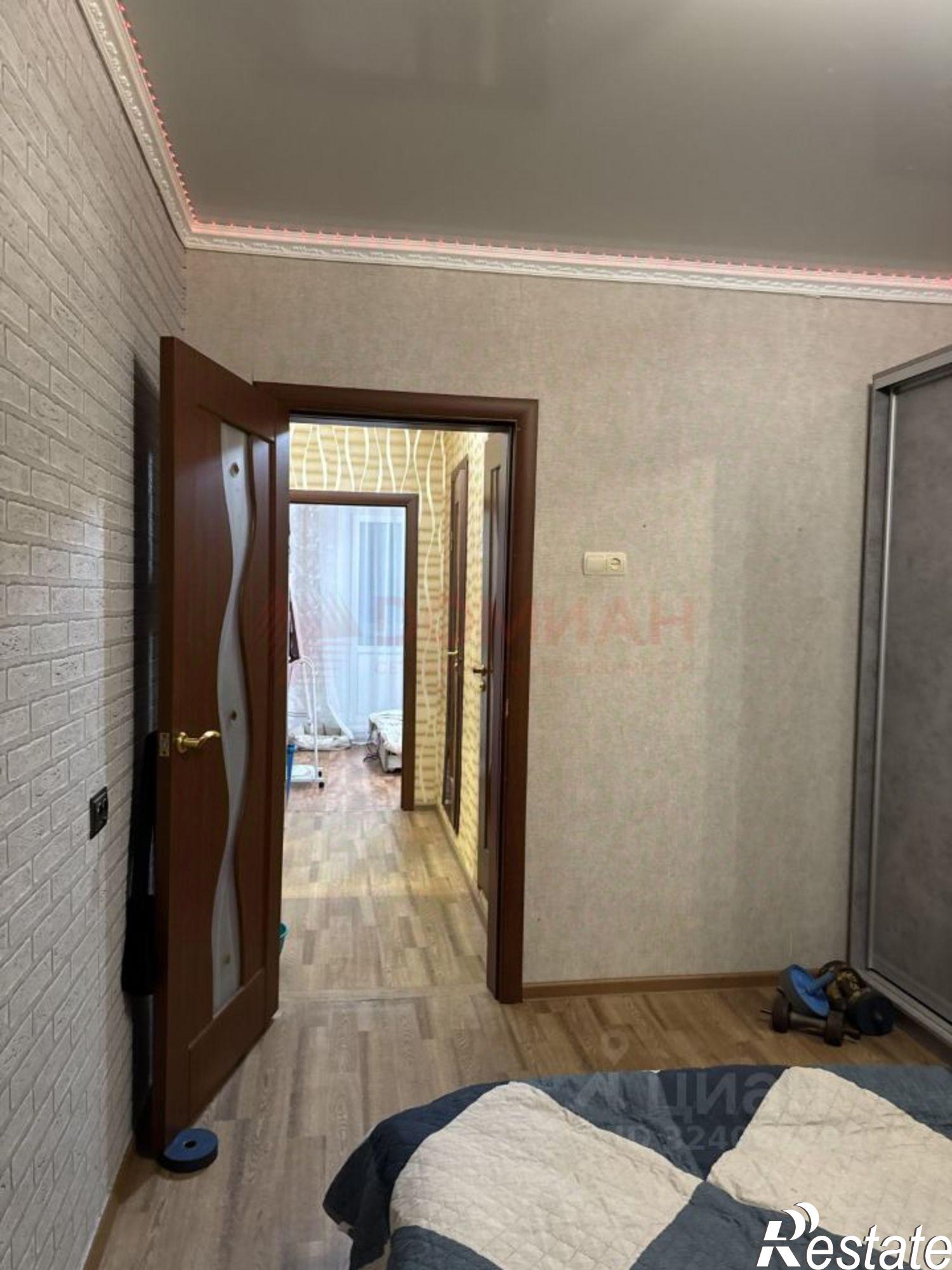 Купить квартиру за 5 800 000 рублей на пр-кт Мира, 31