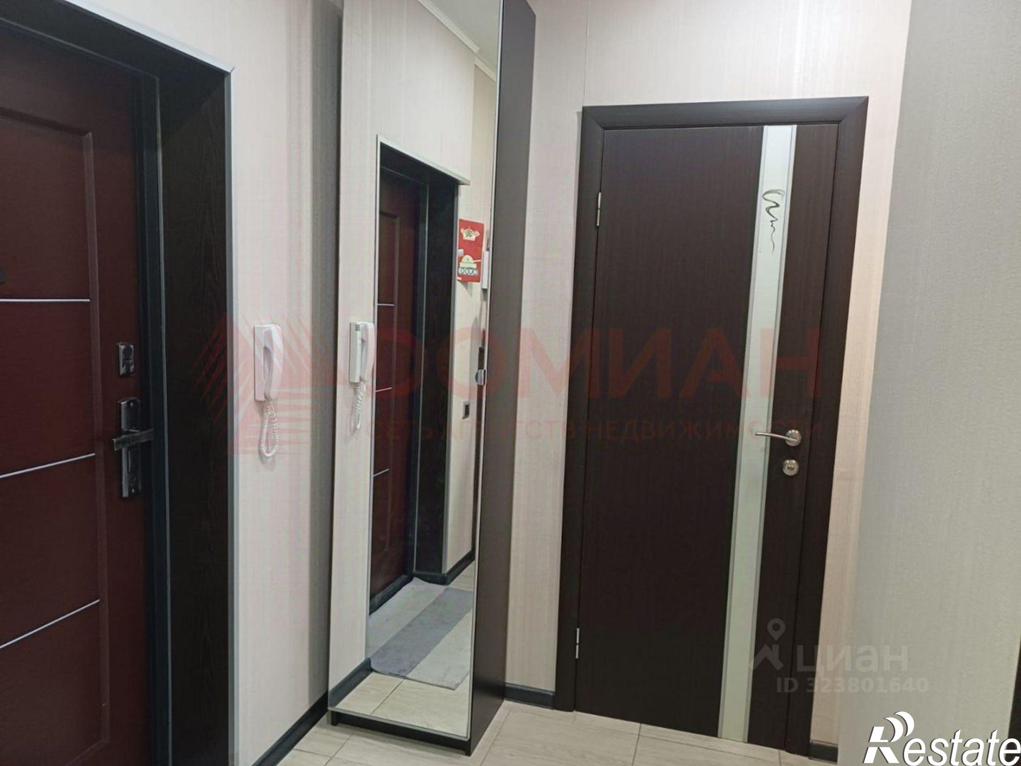 Купить квартиру за 4 799 000 рублей на ул Индустриальная, 32