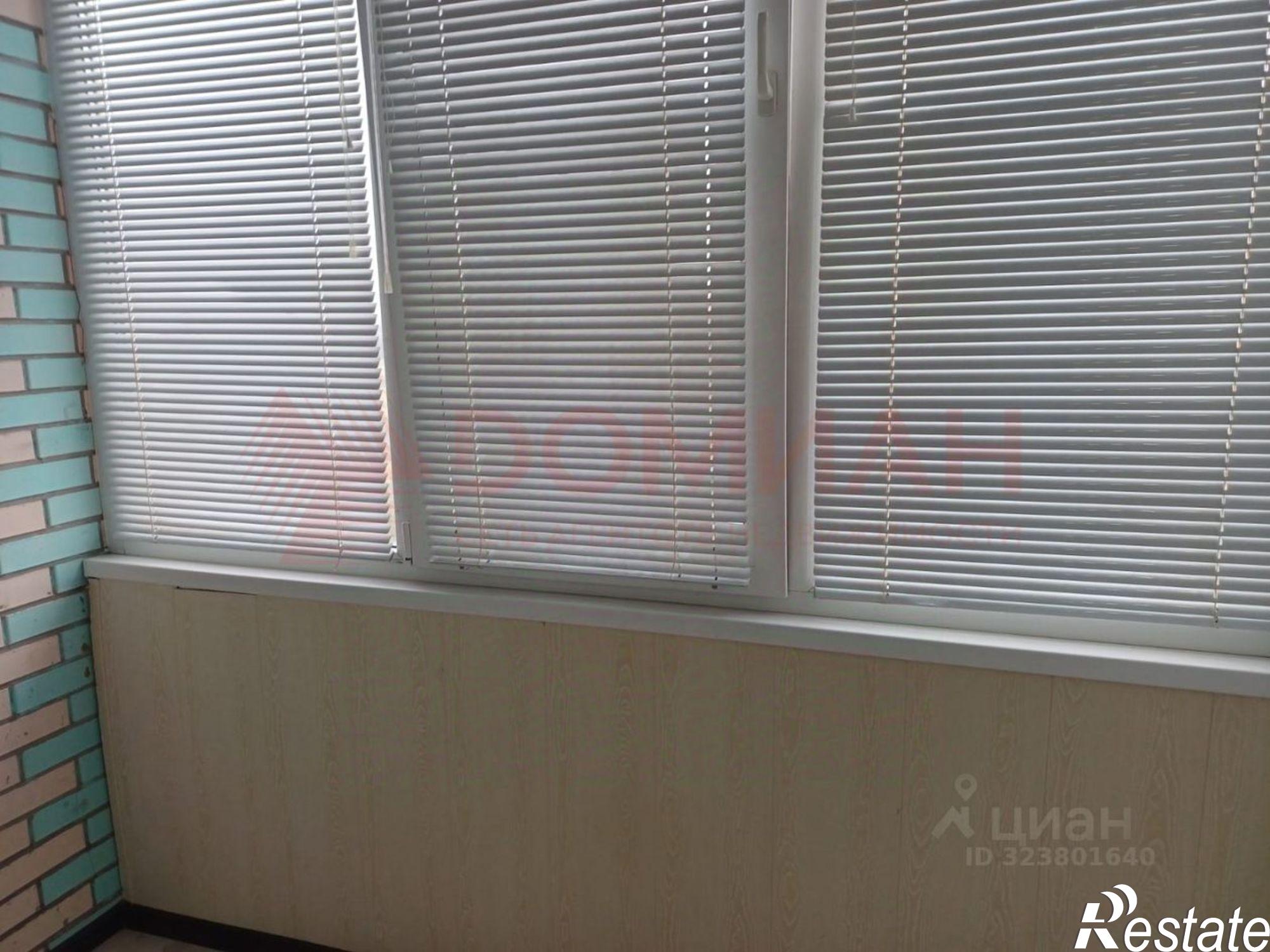 Купить квартиру за 4 799 000 рублей на ул Индустриальная, 32