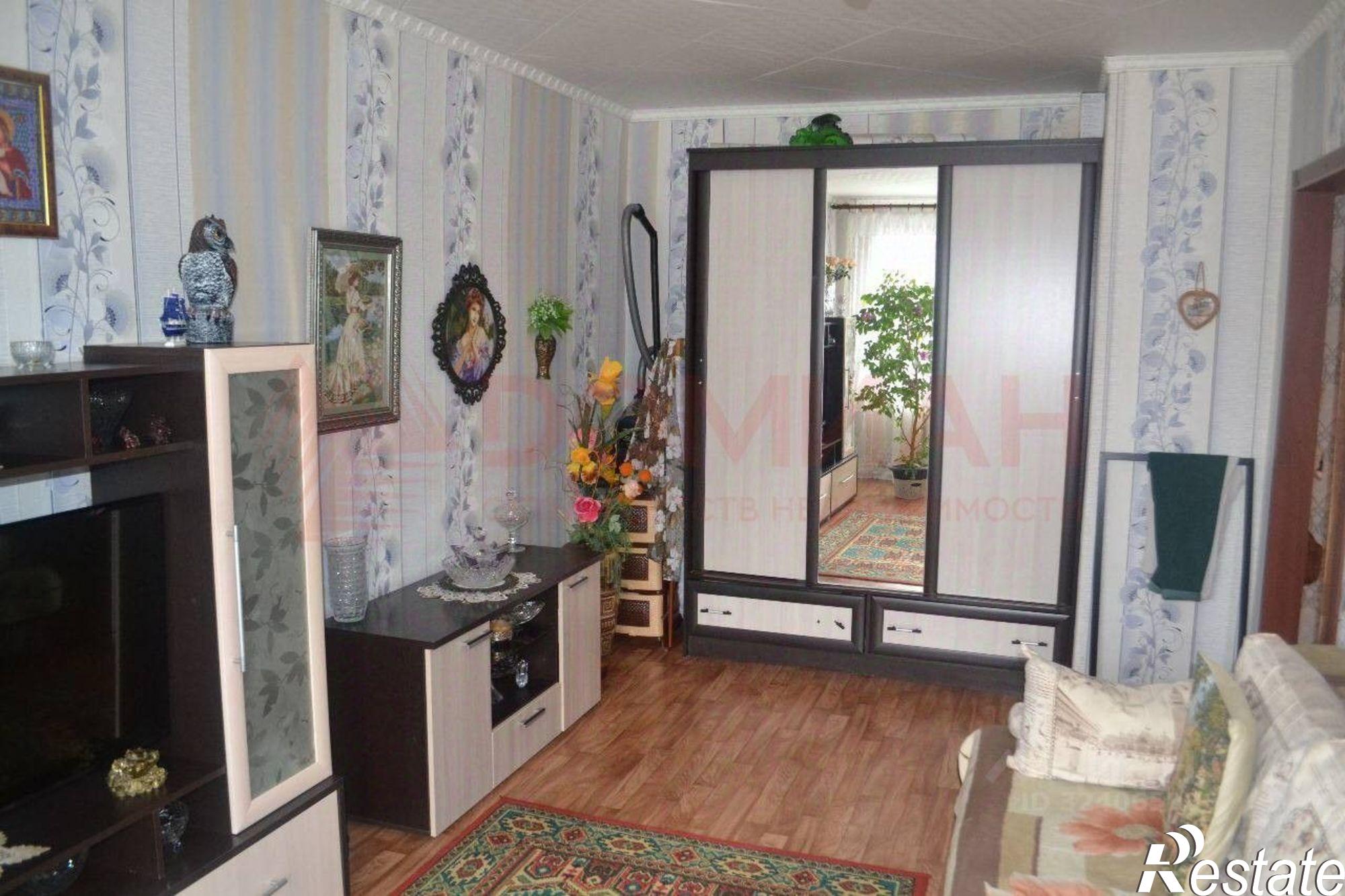 Купить квартиру за 2 600 000 рублей на улица Ленина, 92