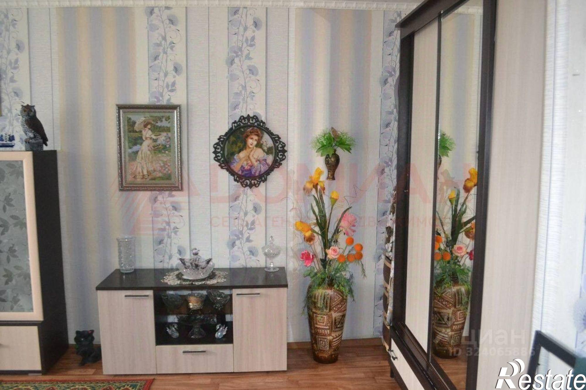 Купить квартиру за 2 600 000 рублей на улица Ленина, 92