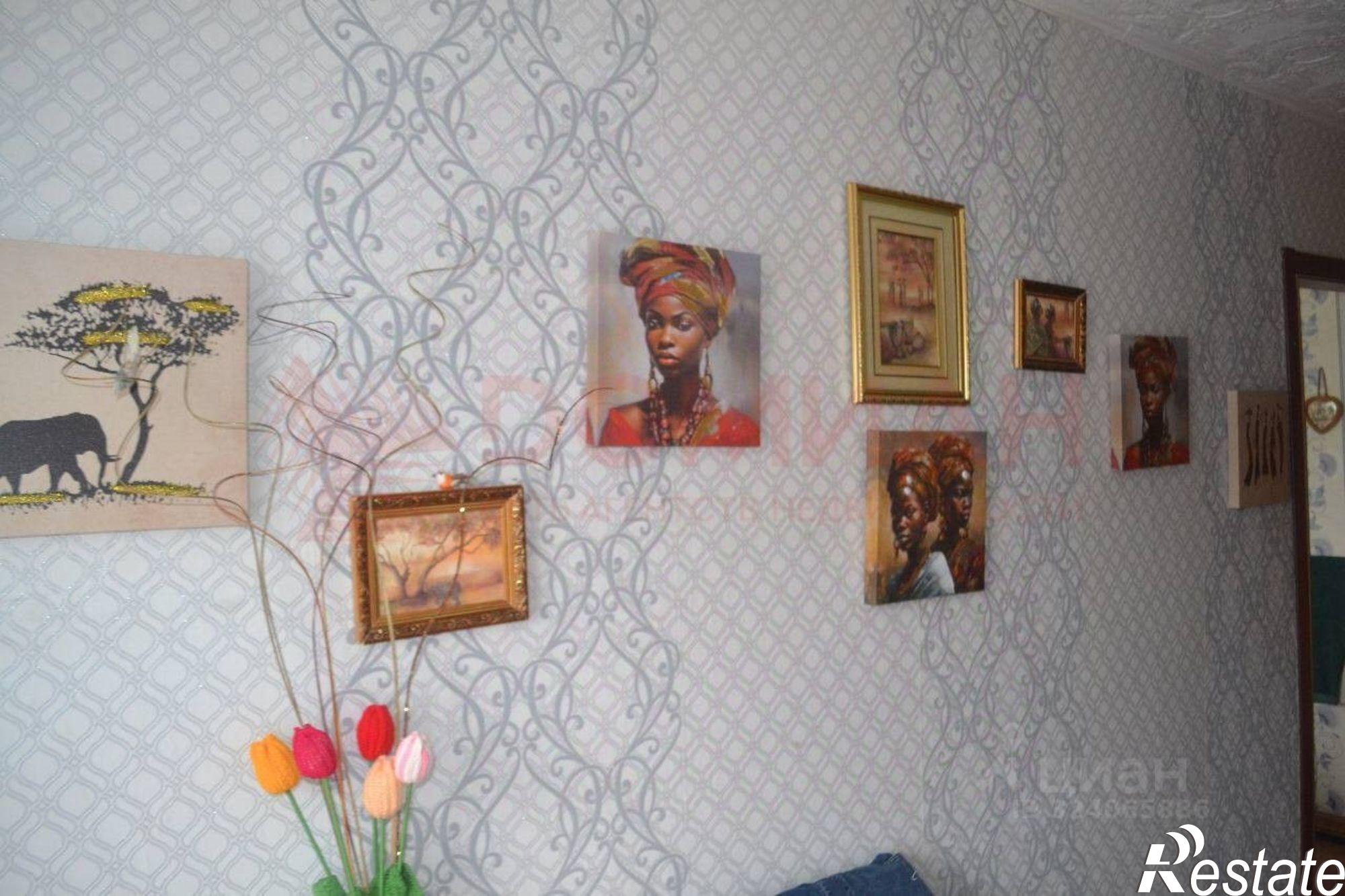 Купить квартиру за 2 600 000 рублей на улица Ленина, 92