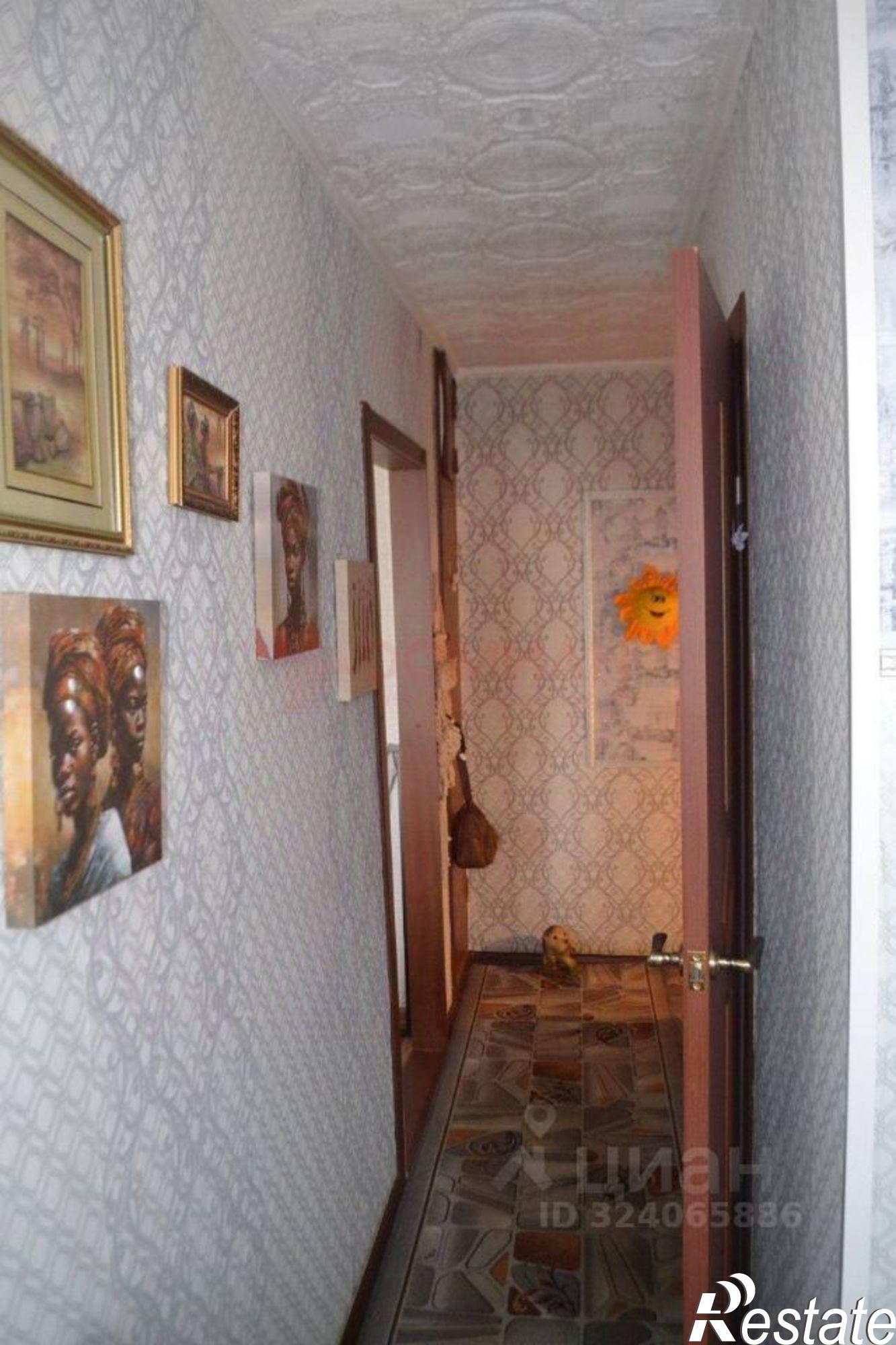 Купить квартиру за 2 600 000 рублей на улица Ленина, 92