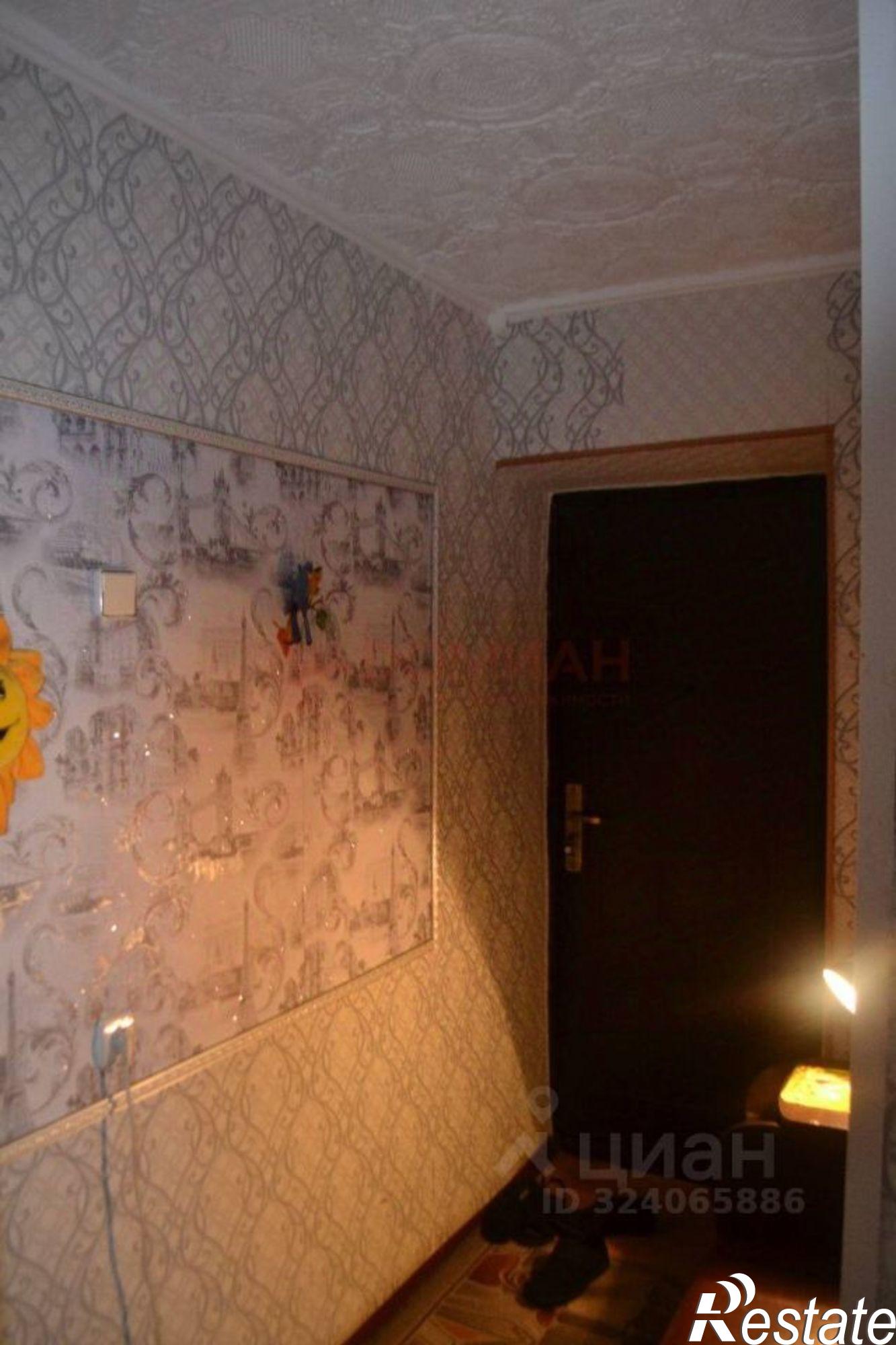 Купить квартиру за 2 600 000 рублей на улица Ленина, 92