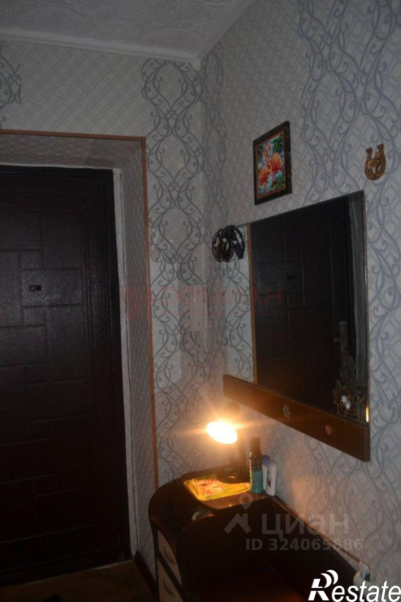 Купить квартиру за 2 600 000 рублей на улица Ленина, 92