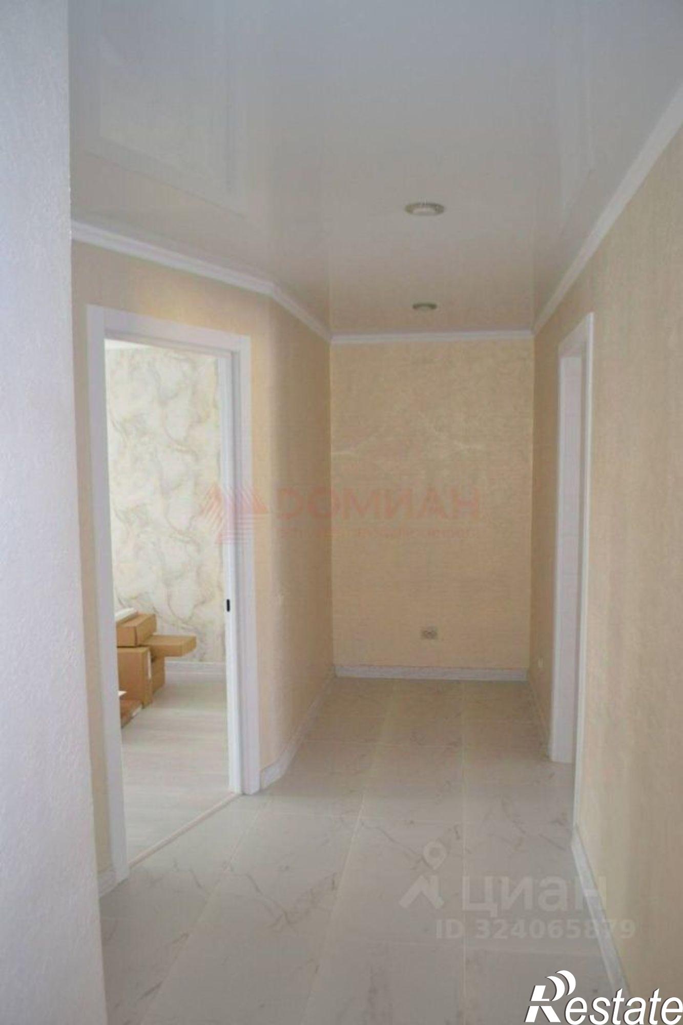 Купить квартиру за 3 700 000 рублей на ул Ленина, 95