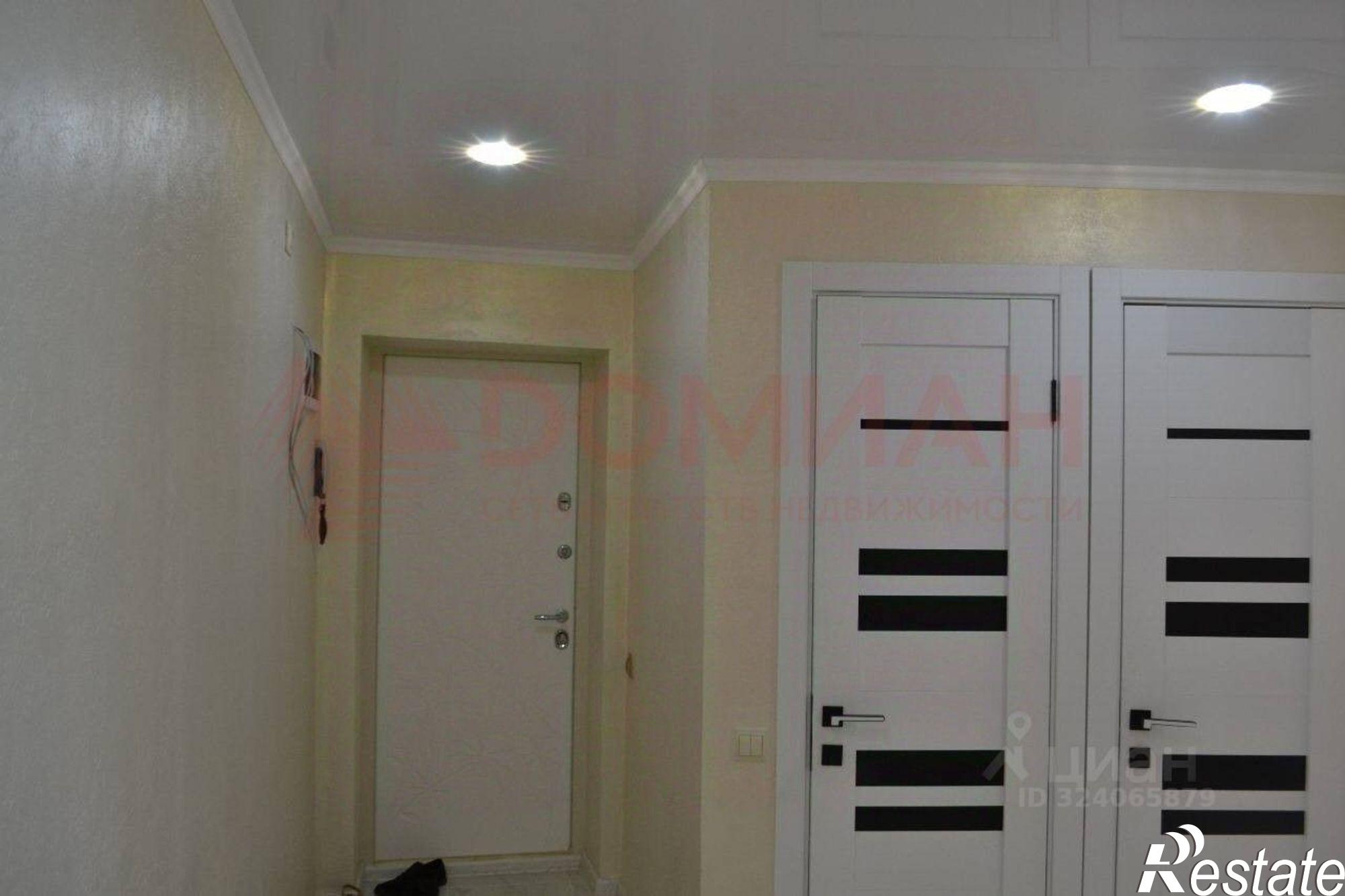 Купить квартиру за 3 700 000 рублей на ул Ленина, 95