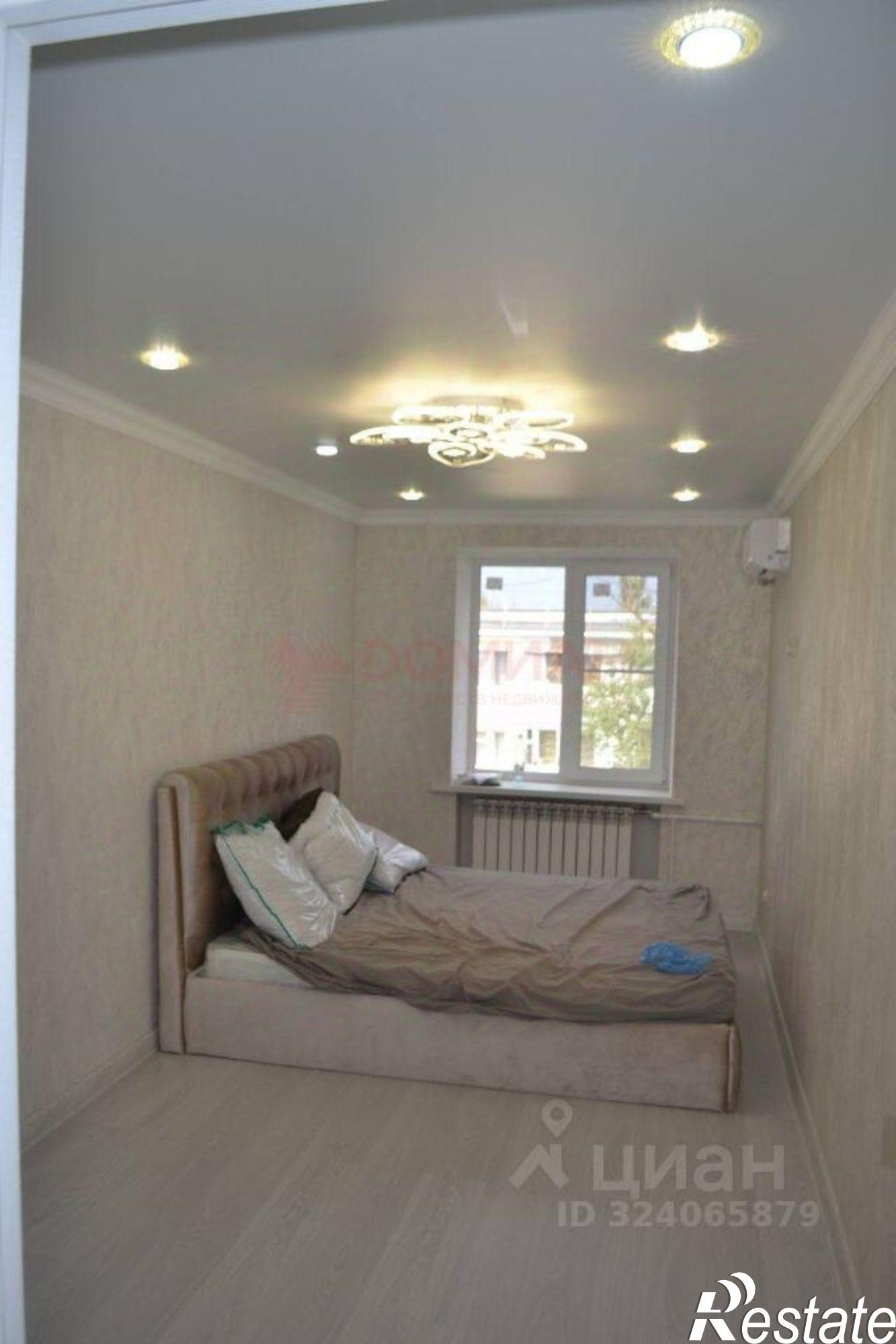 Купить квартиру за 3 700 000 рублей на ул Ленина, 95