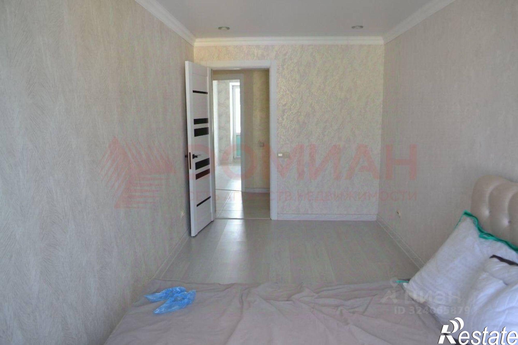 Купить квартиру за 3 700 000 рублей на ул Ленина, 95