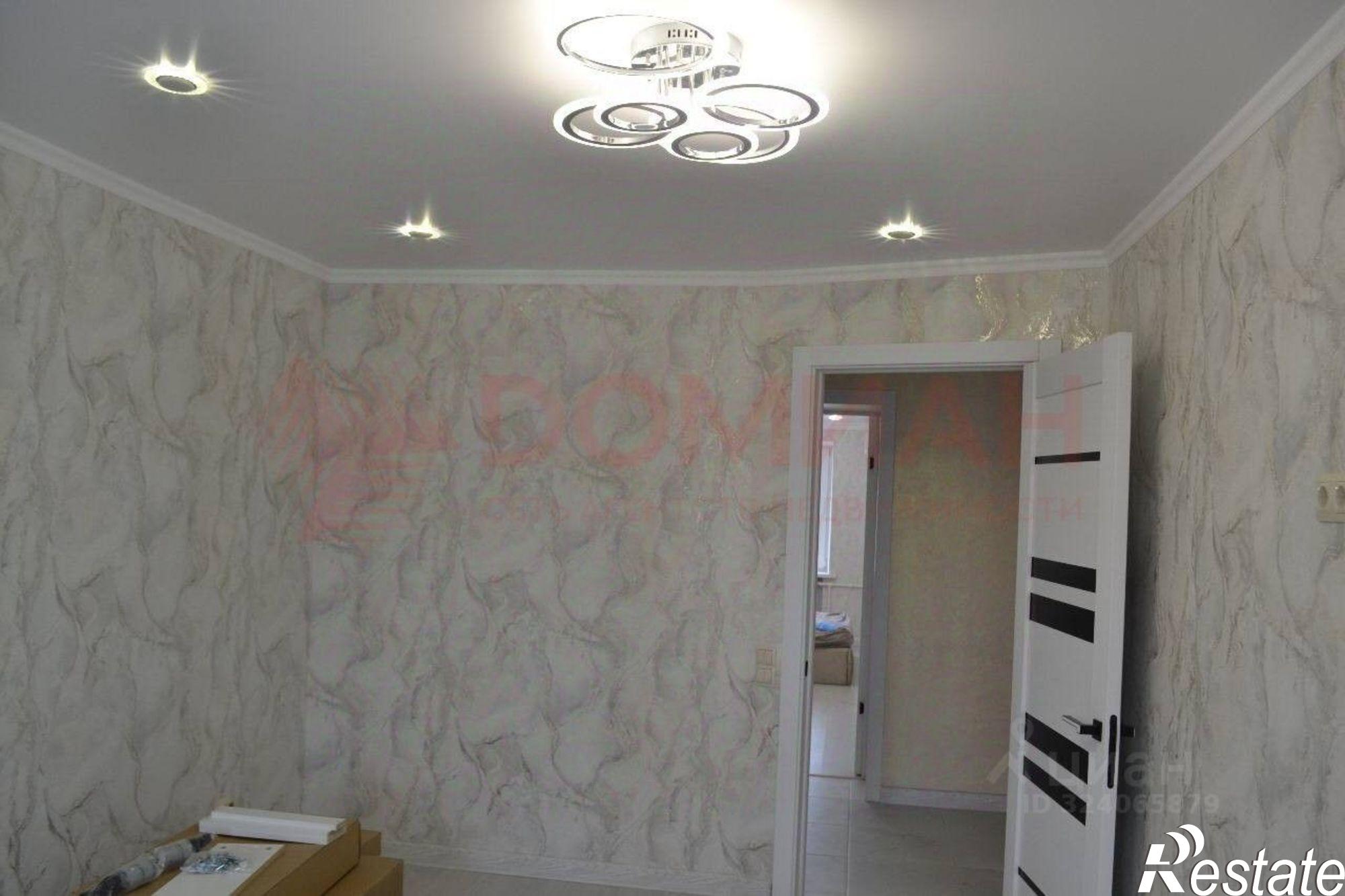 Купить квартиру за 3 700 000 рублей на ул Ленина, 95