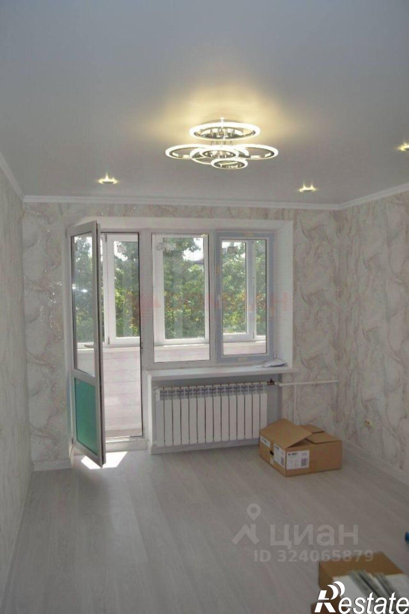 Купить квартиру за 3 700 000 рублей на ул Ленина, 95