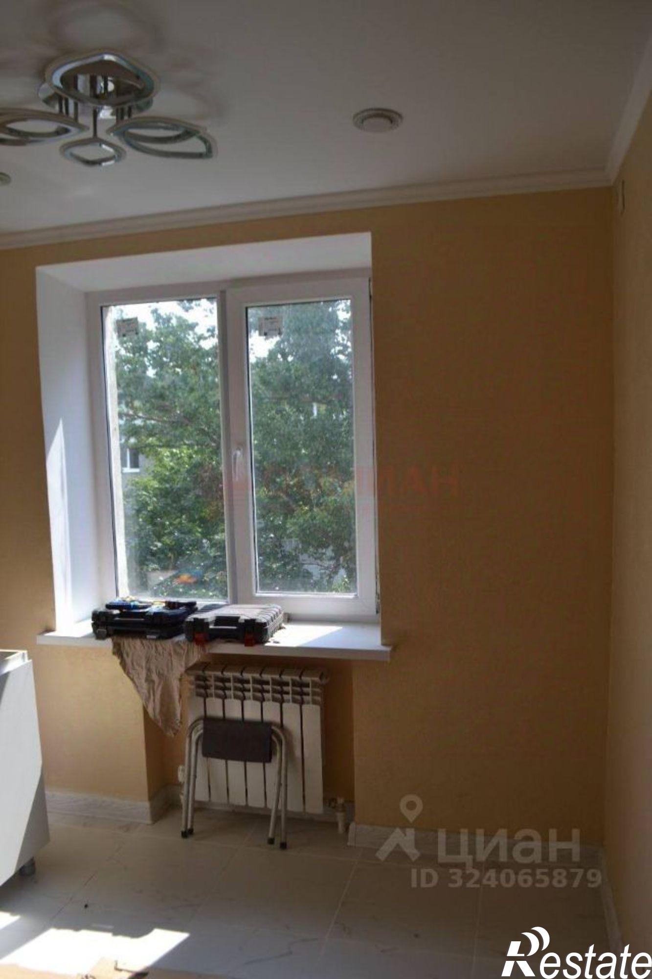 Купить квартиру за 3 700 000 рублей на ул Ленина, 95