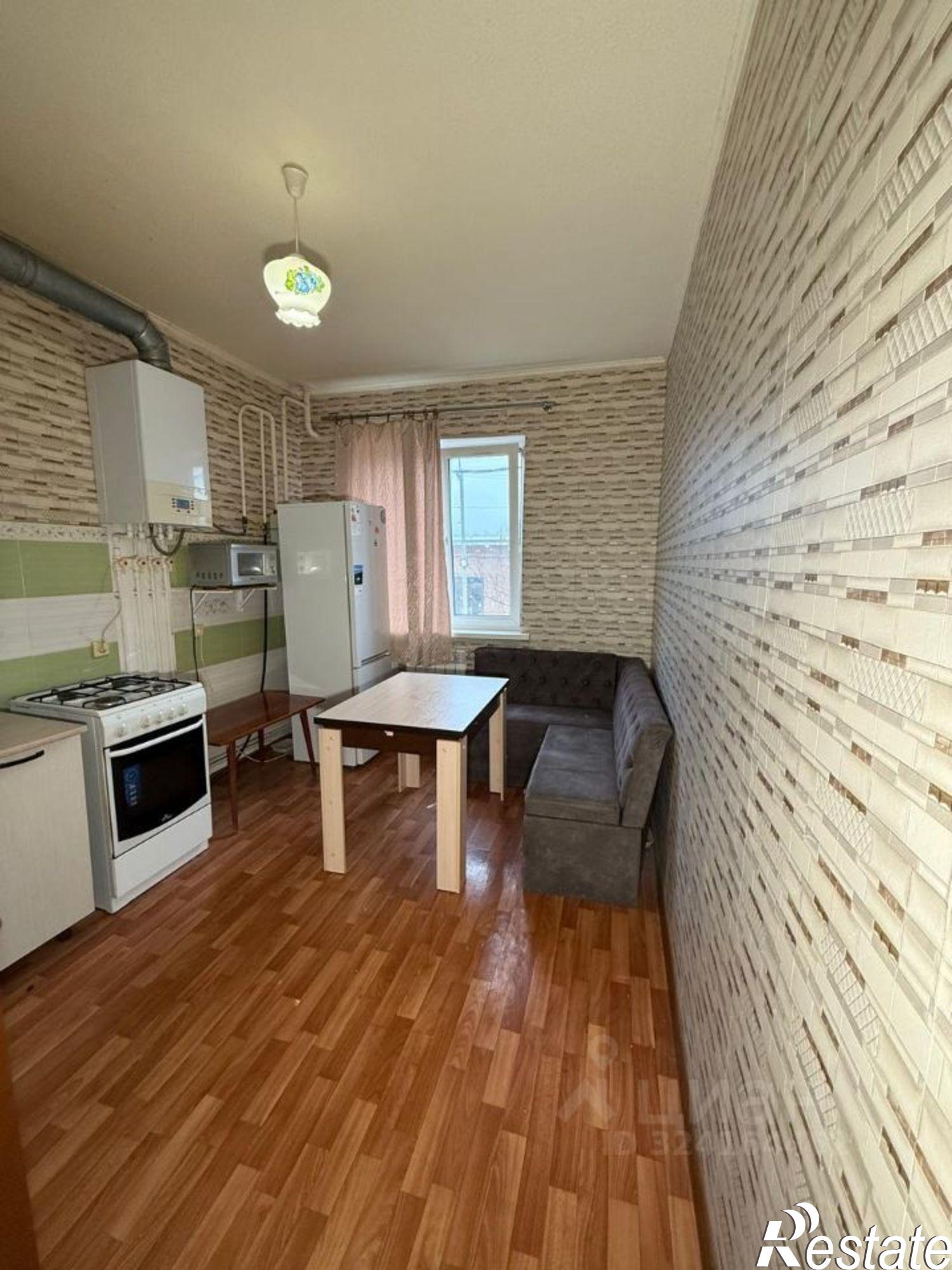 Сдать квартиру за 17 000 рублей на Солнечная улица, 1