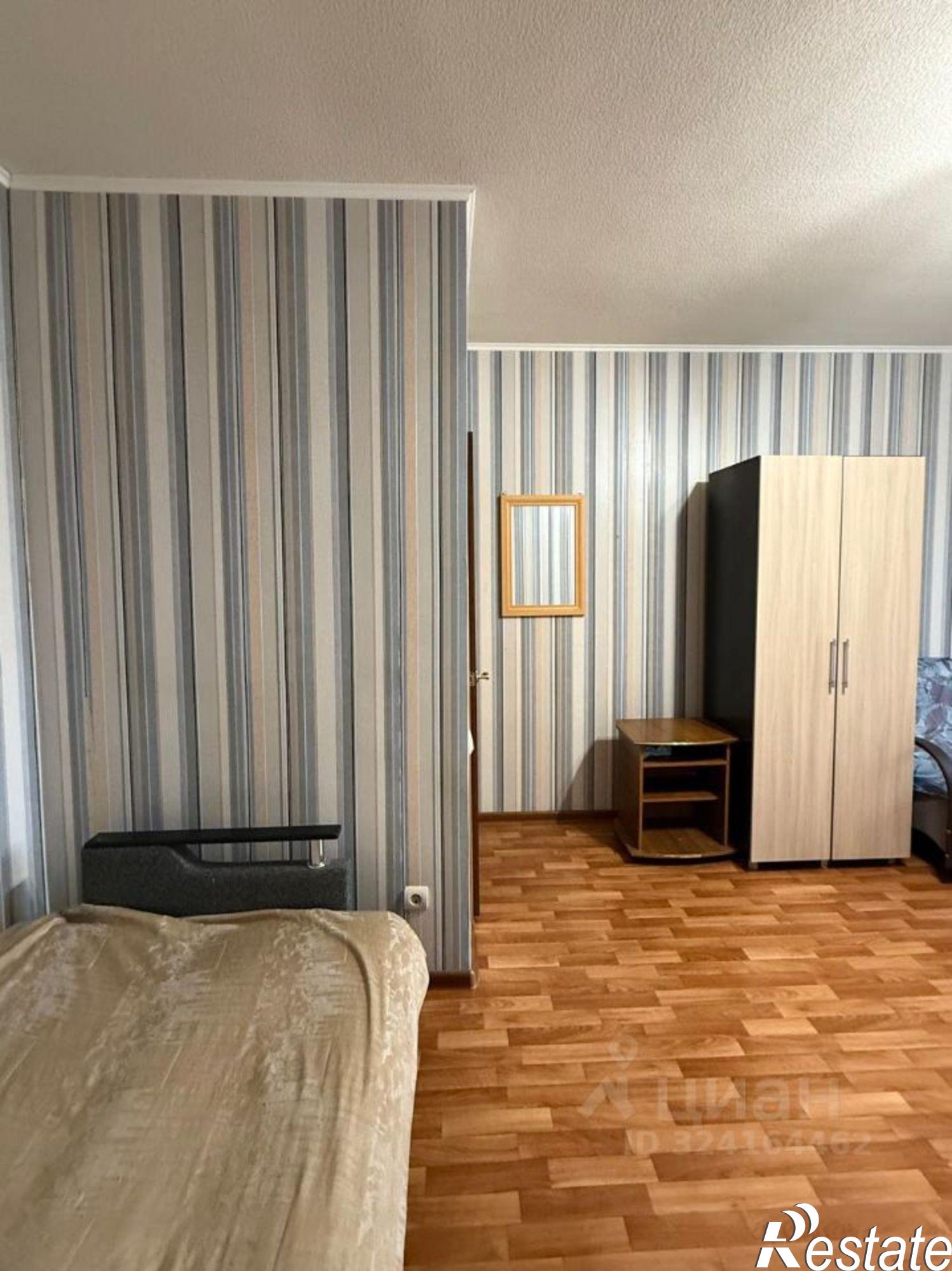 Сдать квартиру за 17 000 рублей на Солнечная улица, 1