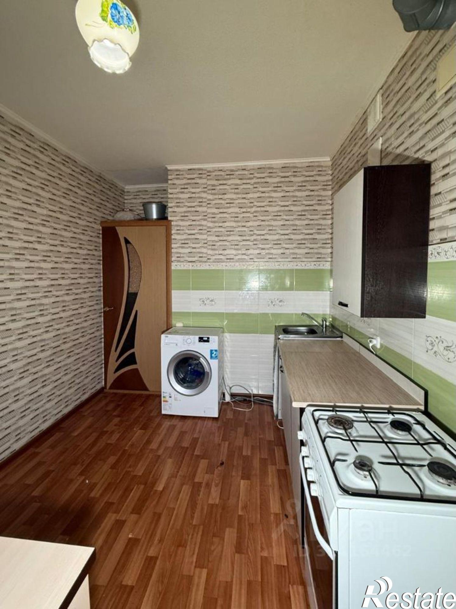 Сдать квартиру за 17 000 рублей на Солнечная улица, 1